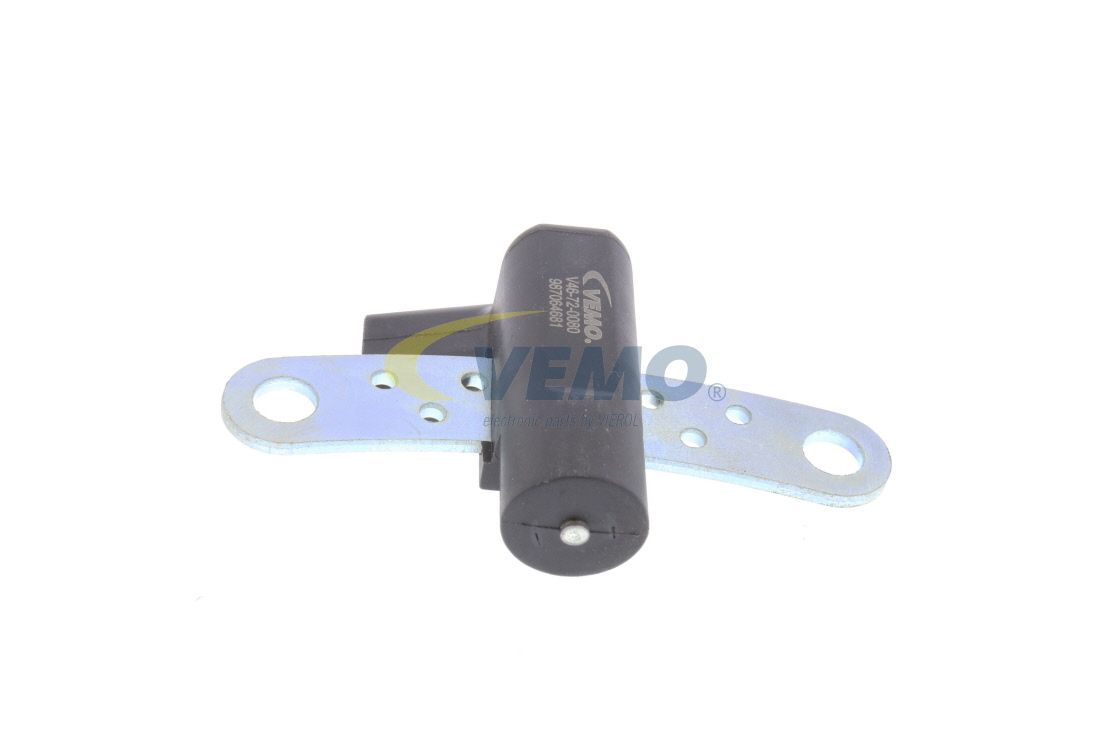 Jutiklis, aps./min. VEMO V46-72-0080