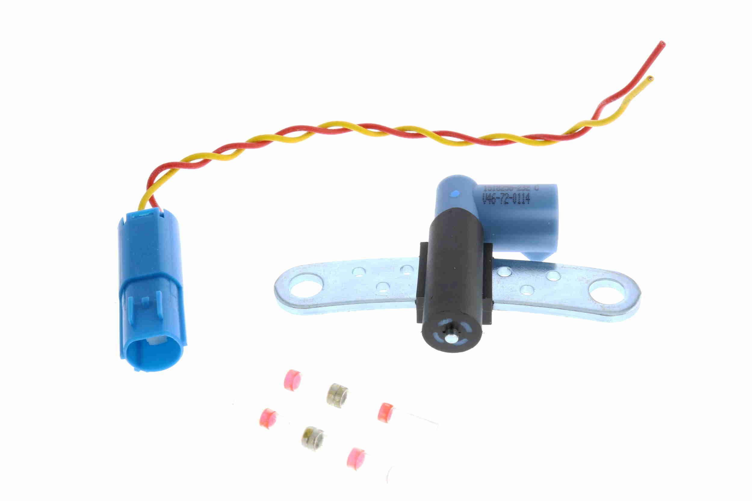 Jutiklis, aps./min. VEMO V46-72-0114