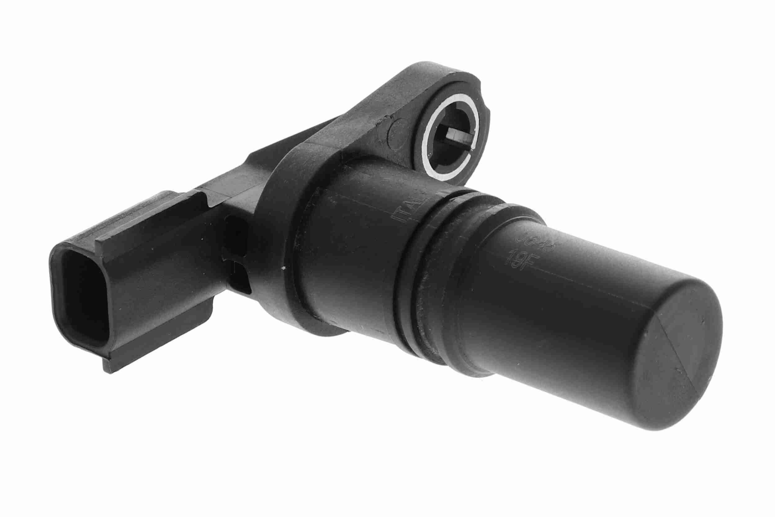 Jutiklis, aps./min. VEMO V46-72-0116