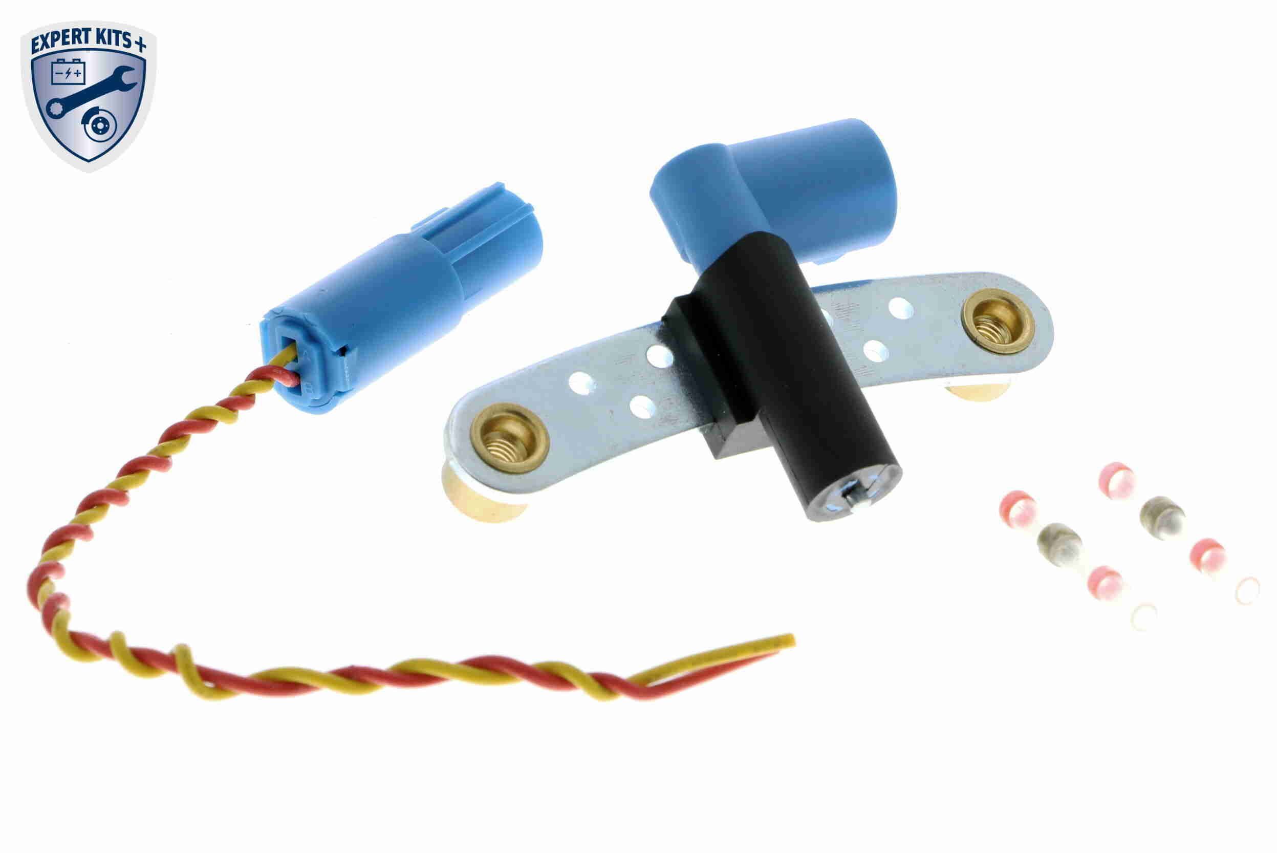 Jutiklis, alkūninio veleno impulsas VEMO V46-72-0179