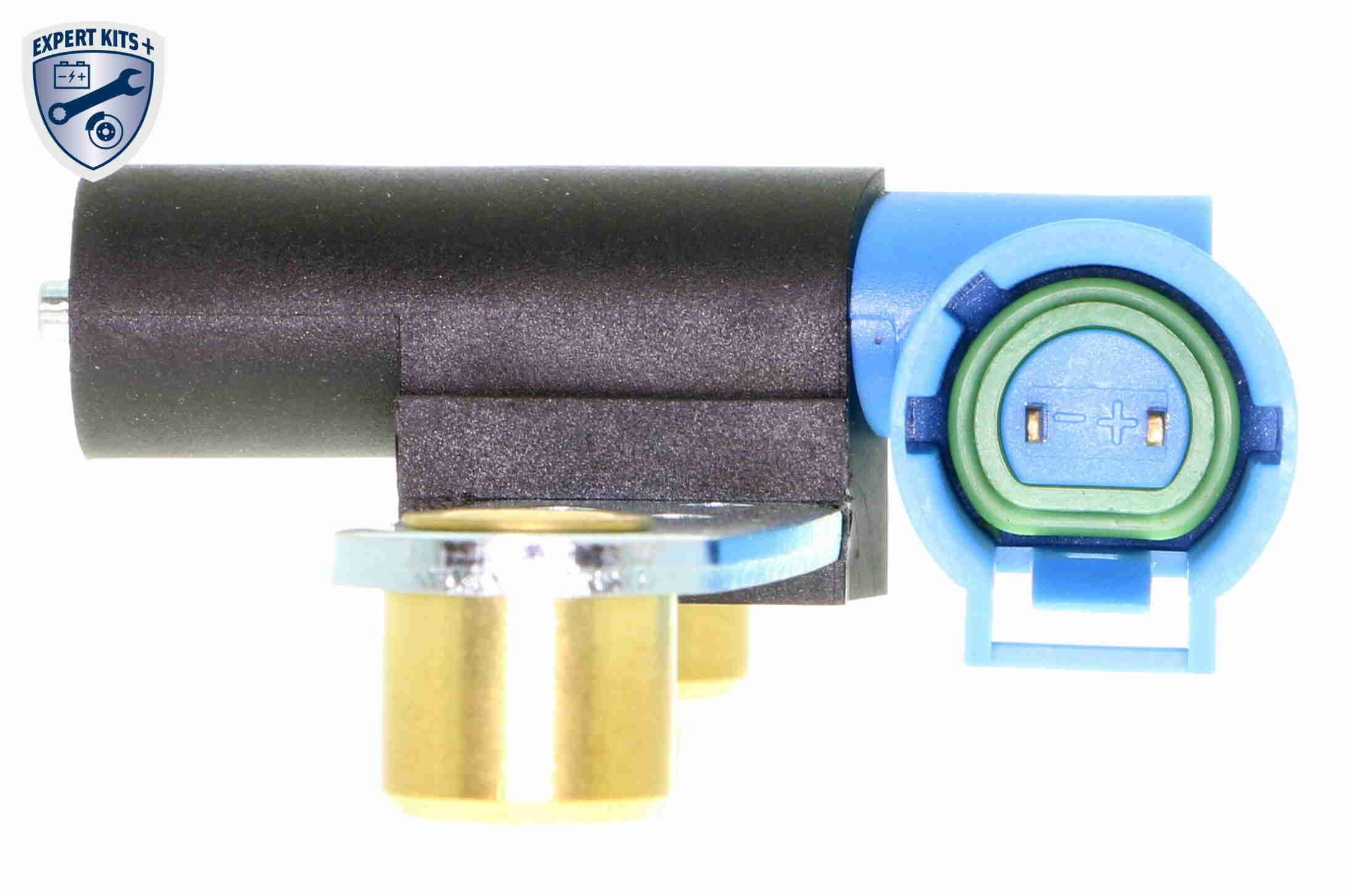 Jutiklis, alkūninio veleno impulsas VEMO V46-72-0179