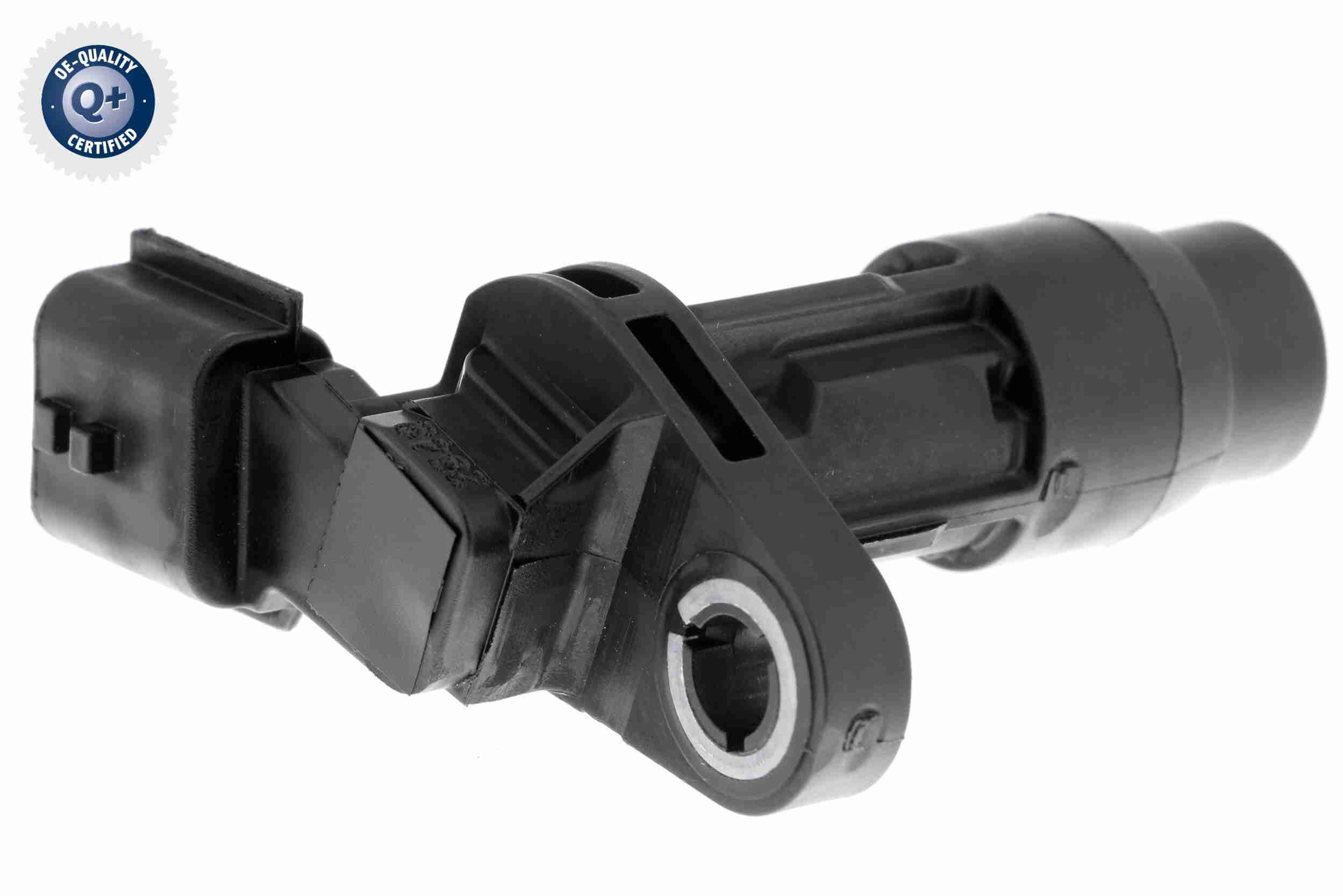 Jutiklis, alkūninio veleno impulsas VEMO V46-72-0198