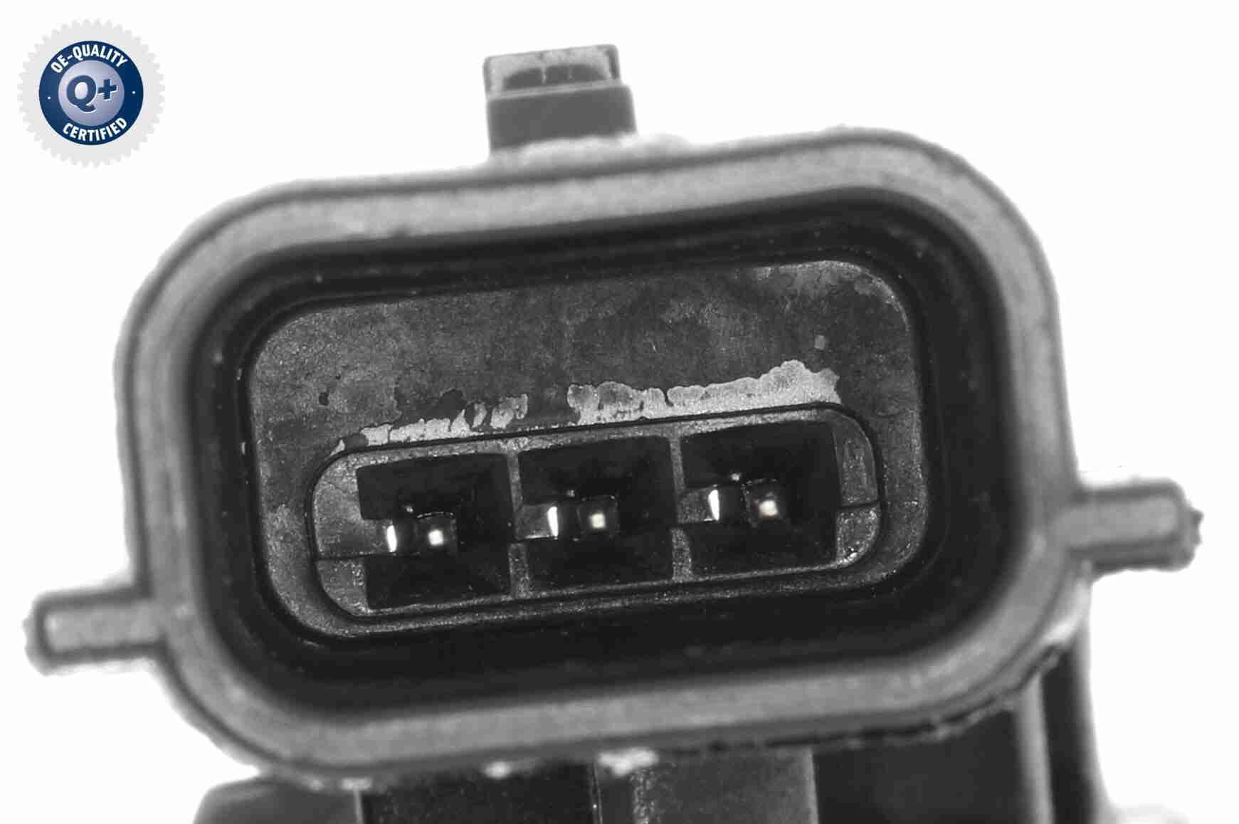 Jutiklis, alkūninio veleno impulsas VEMO V46-72-0198