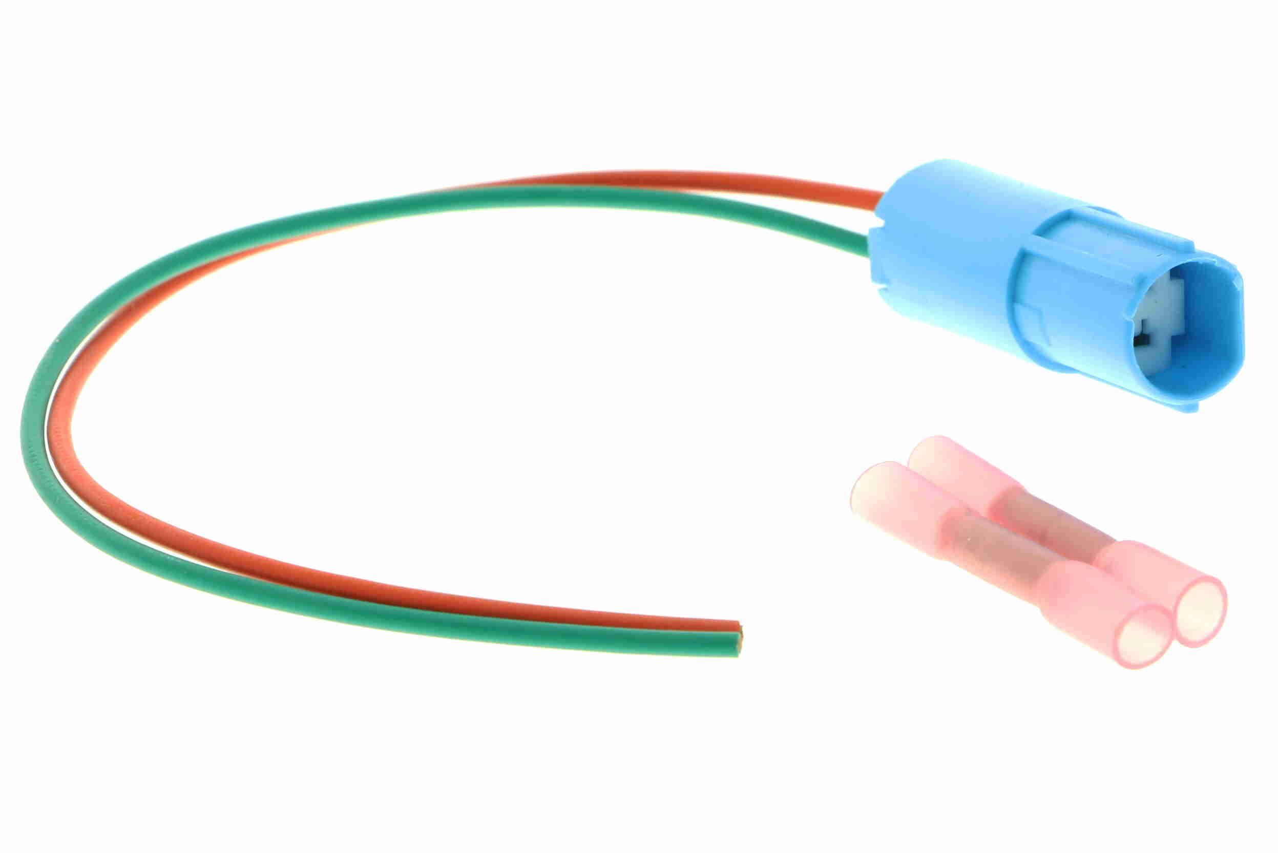 Jutiklis, alkūninio veleno impulsas VEMO V46-72-0215