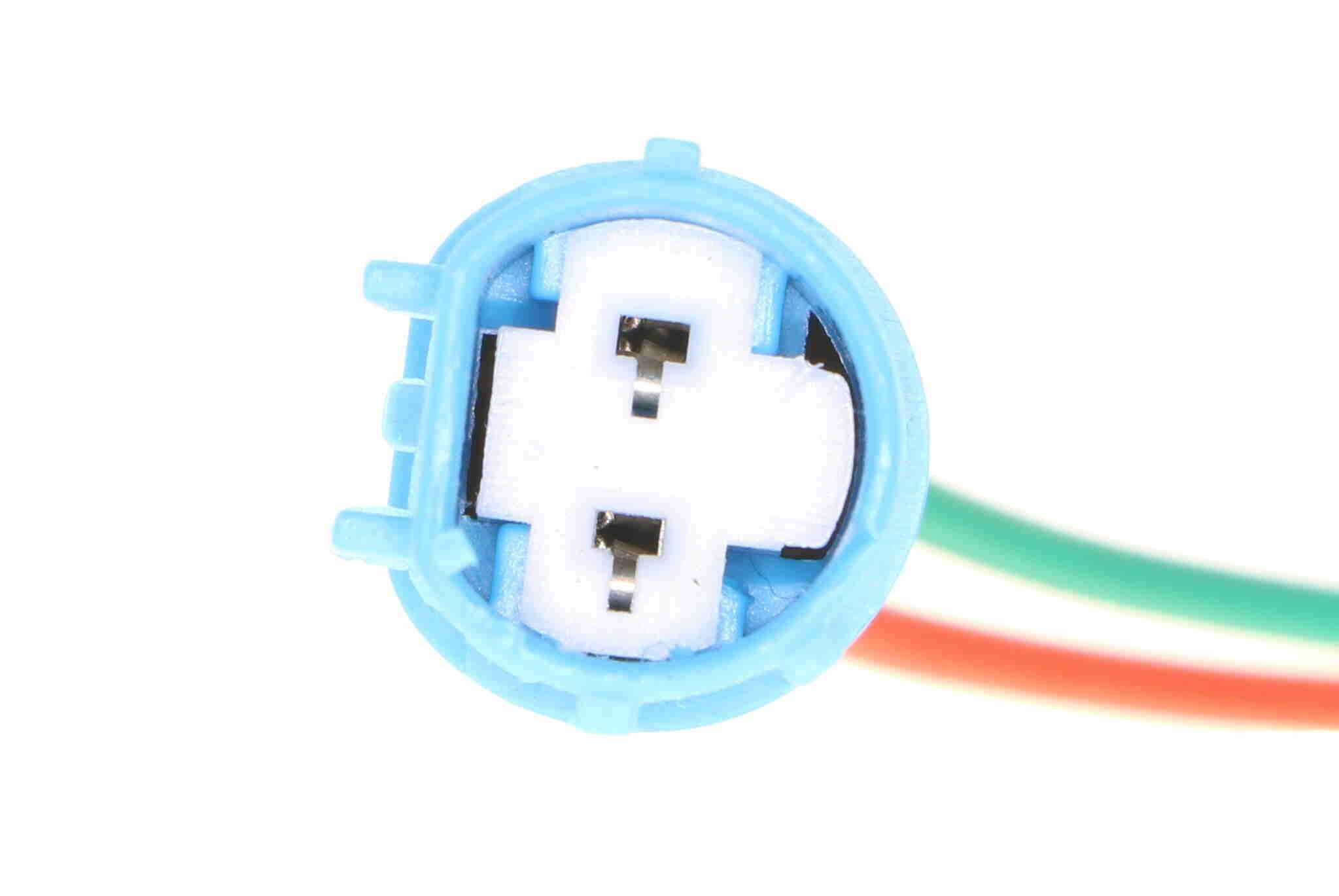 Jutiklis, alkūninio veleno impulsas VEMO V46-72-0215