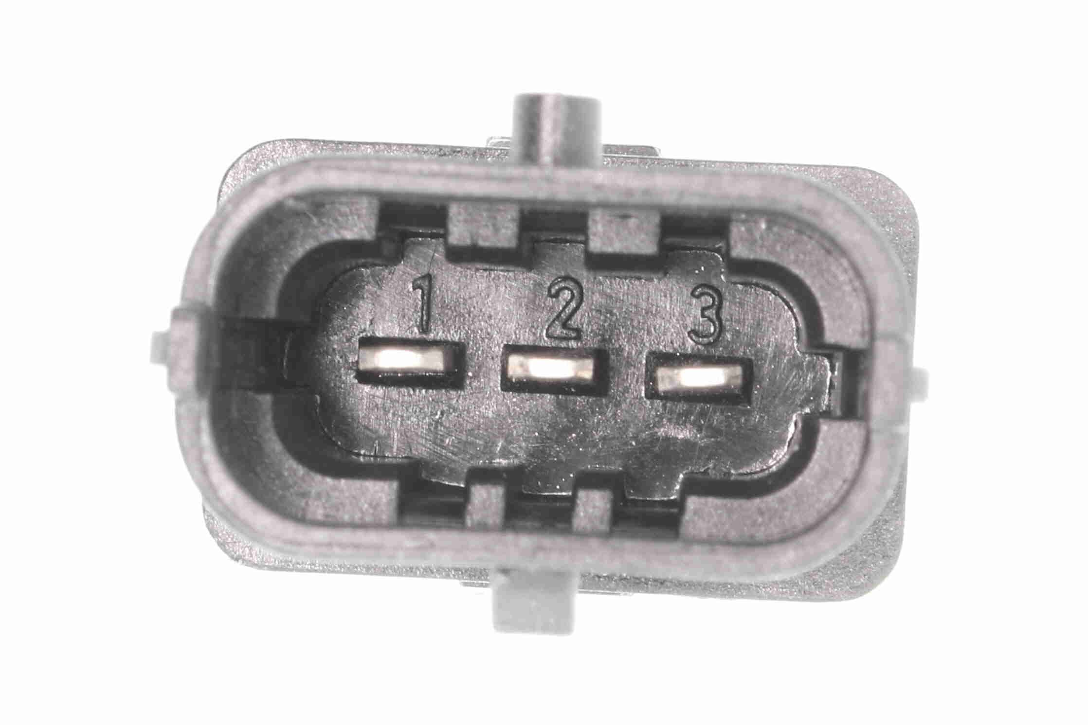 Jutiklis, alkūninio veleno impulsas VEMO V48-72-0039