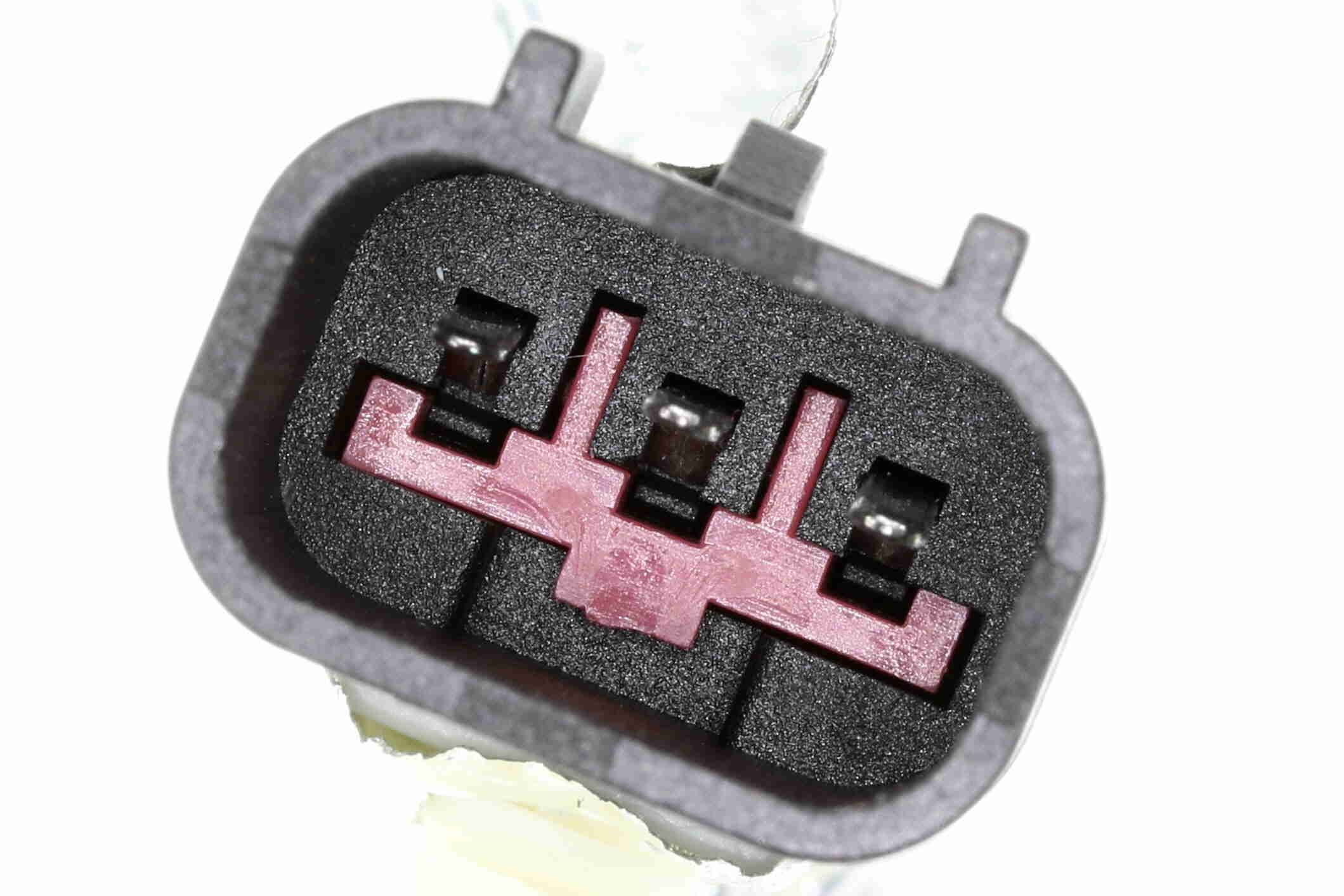 Jutiklis, alkūninio veleno impulsas VEMO V48-72-0068