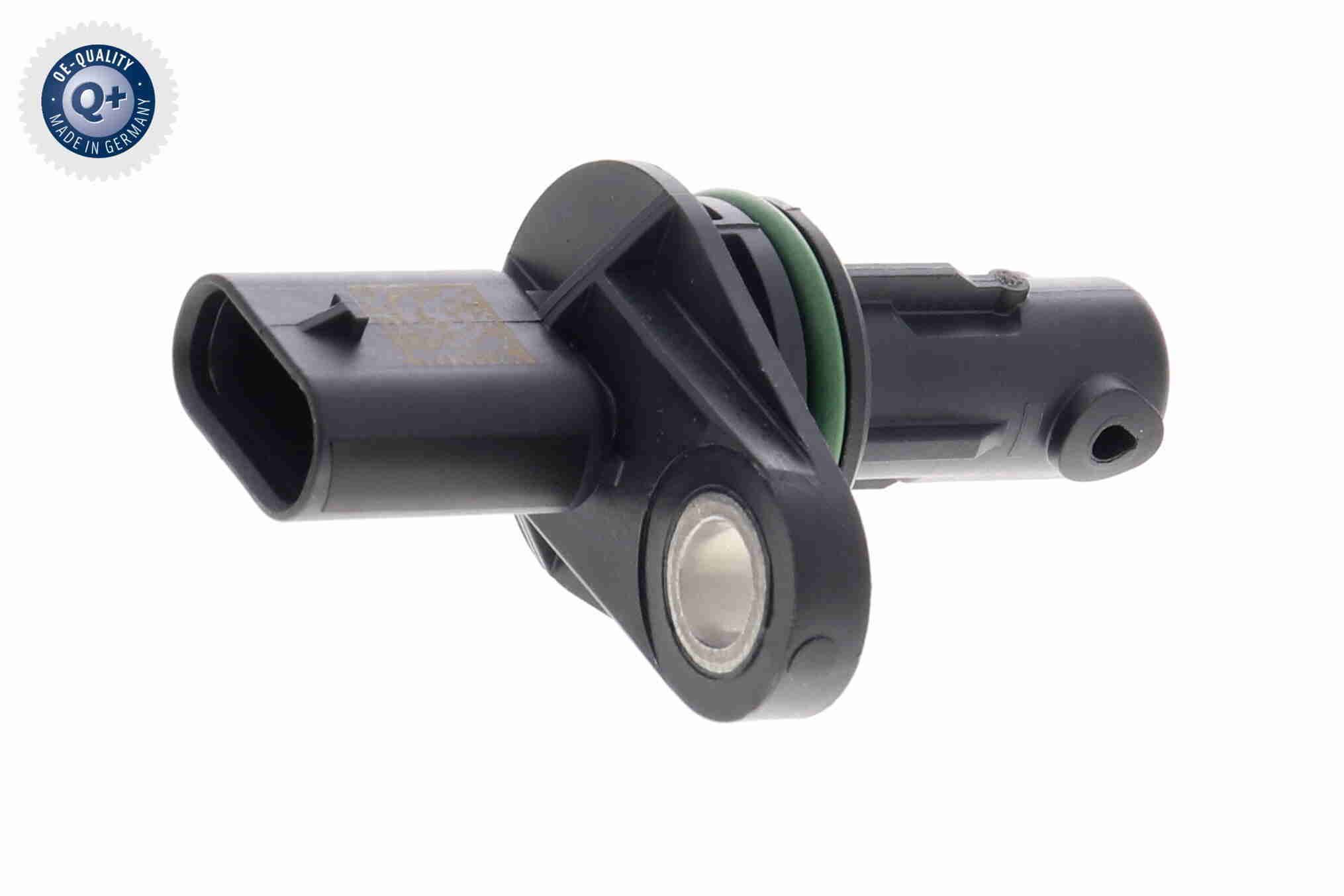 Jutiklis, alkūninio veleno impulsas VEMO V48-72-0152