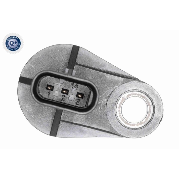 Jutiklis, alkūninio veleno impulsas VEMO V48-72-0152