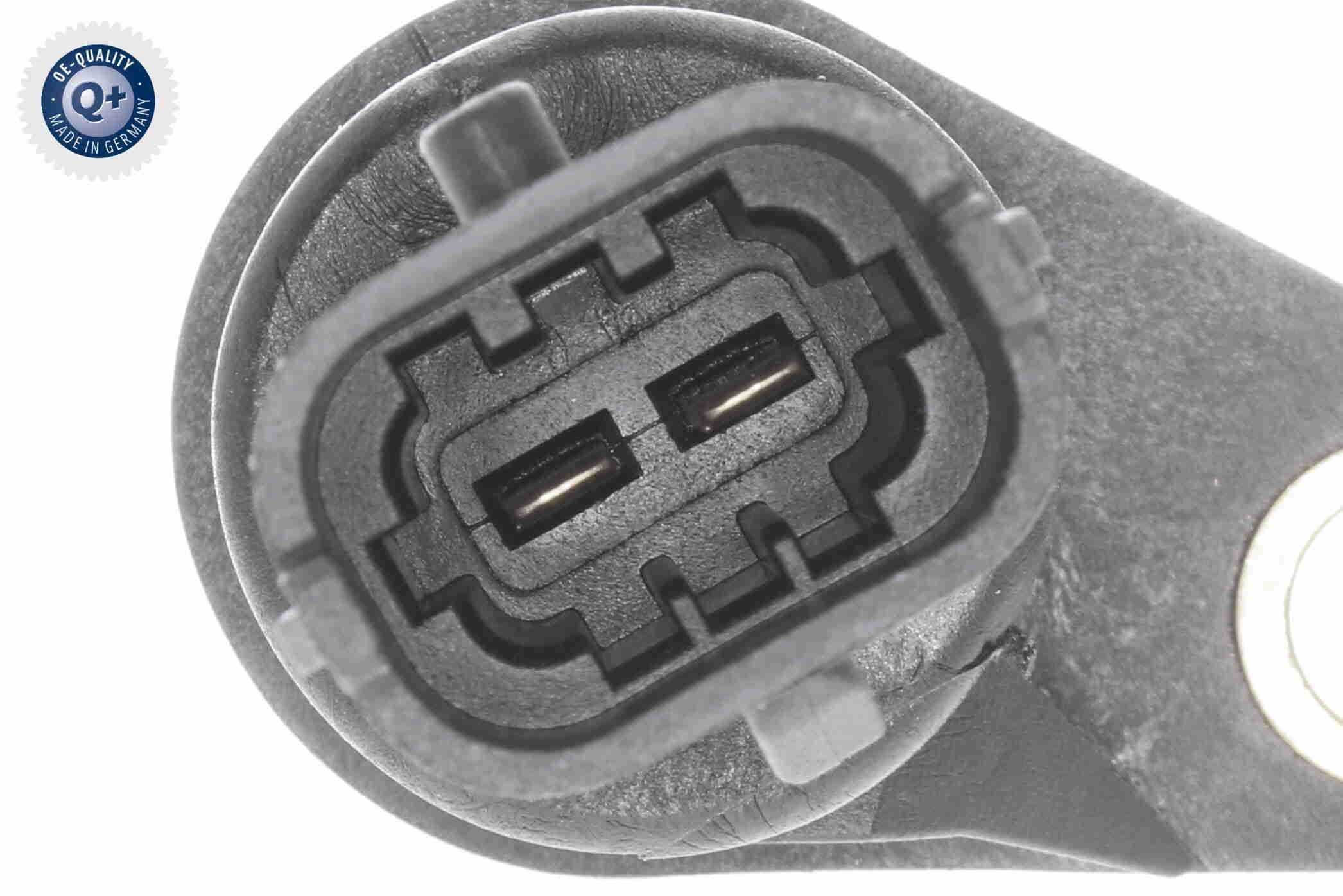 Jutiklis, alkūninio veleno impulsas VEMO V50-72-0022