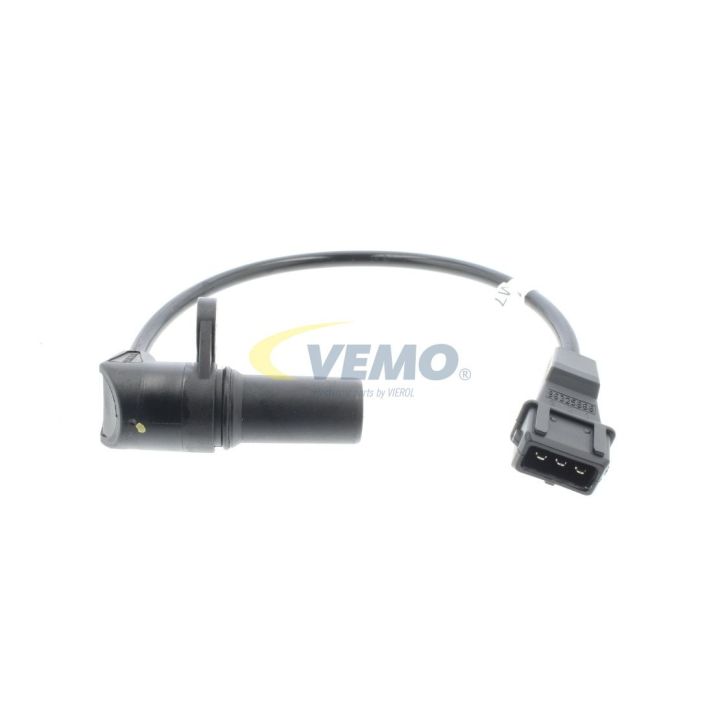 Jutiklis, alkūninio veleno impulsas VEMO V51-72-0038