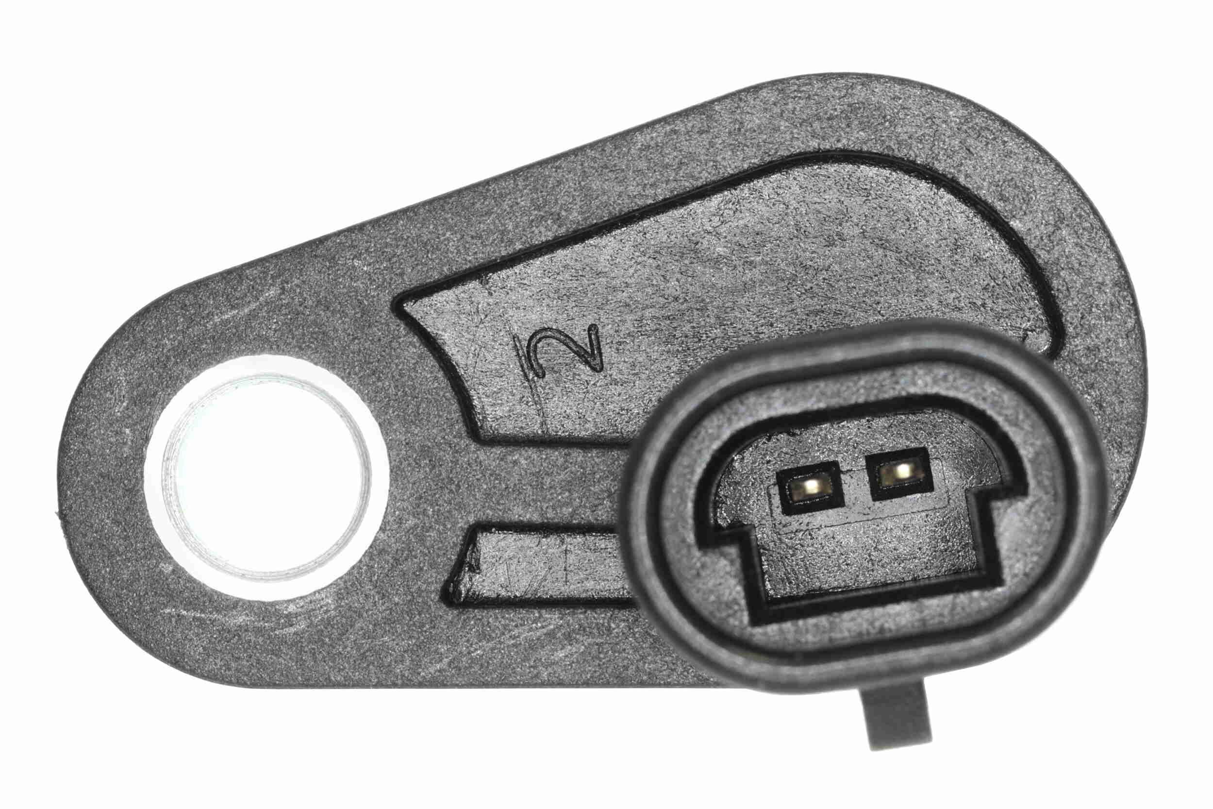 Jutiklis, alkūninio veleno impulsas VEMO V51-72-0083