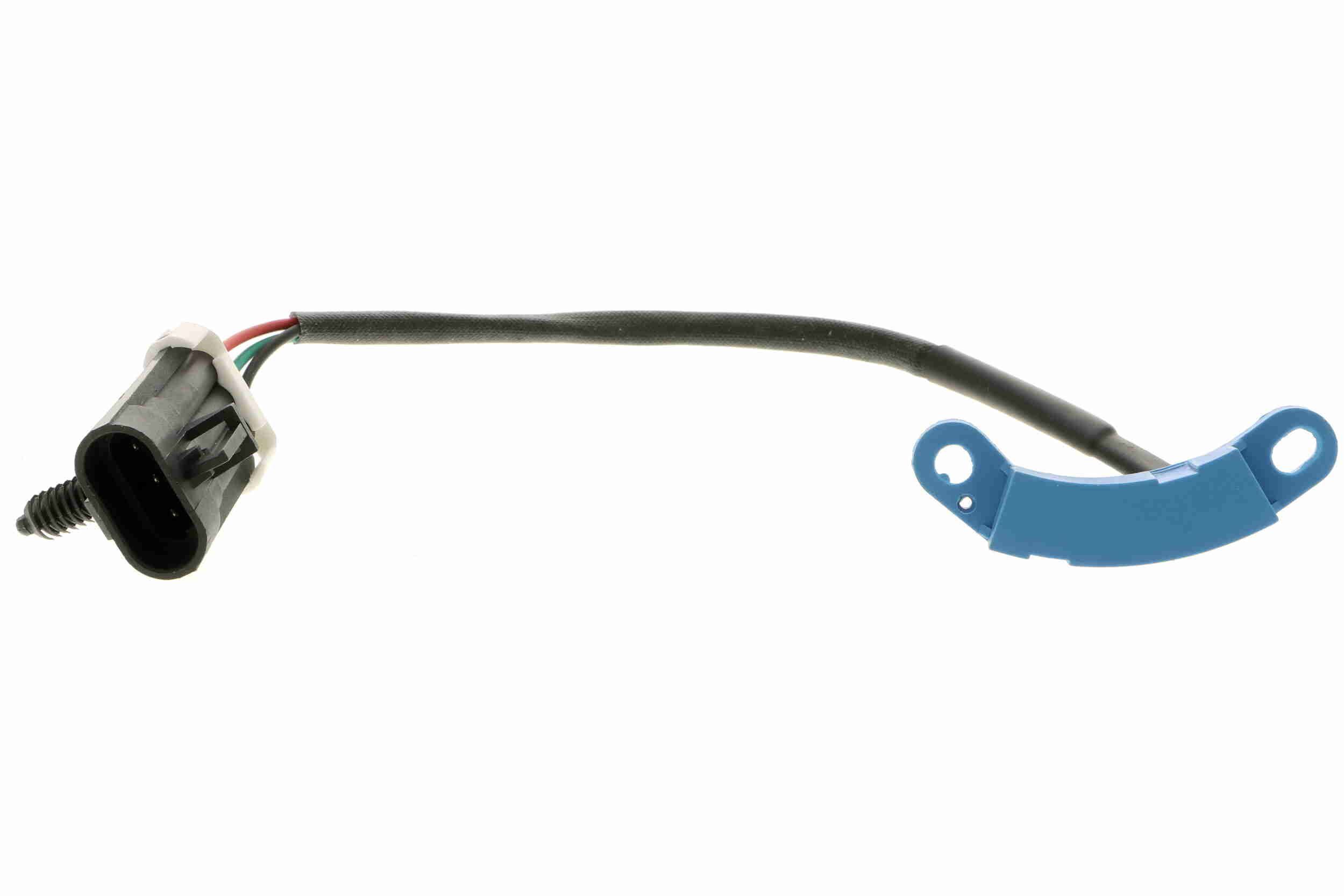 Jutiklis, alkūninio veleno impulsas VEMO V51-72-0158