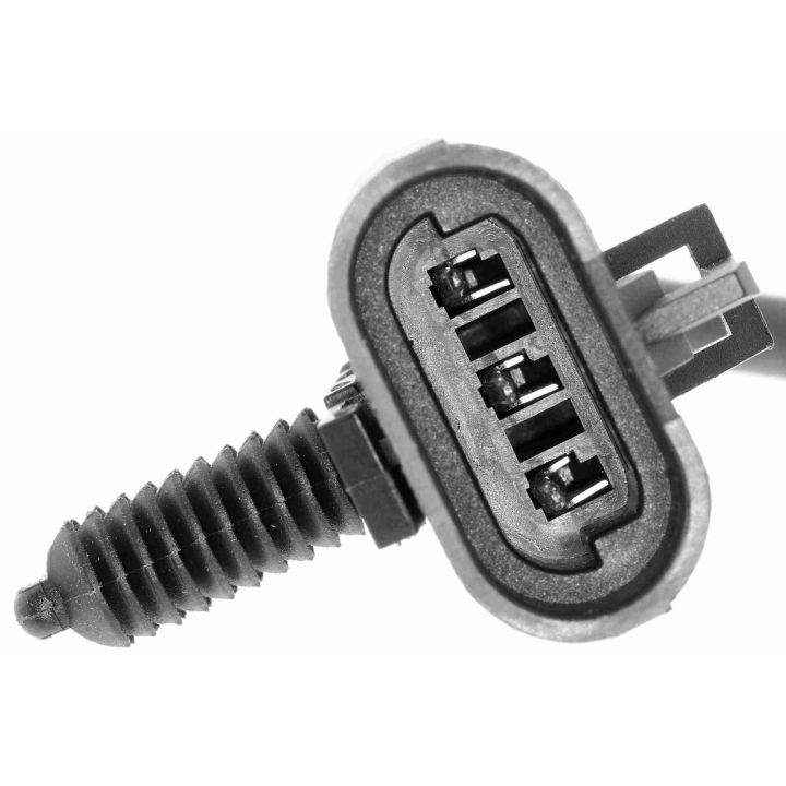 Jutiklis, alkūninio veleno impulsas VEMO V51-72-0158