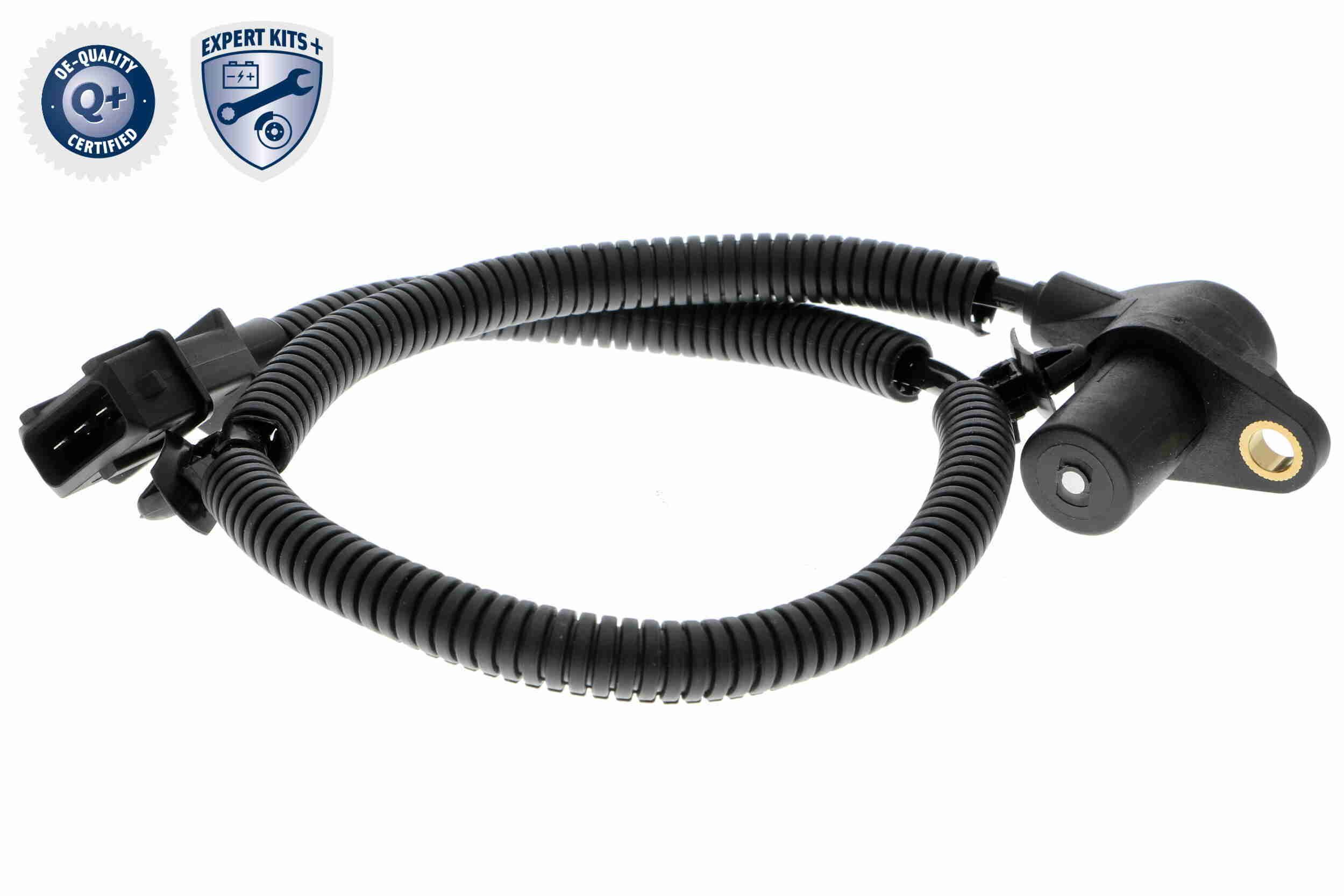 Jutiklis, aps./min. VEMO V52-72-0012