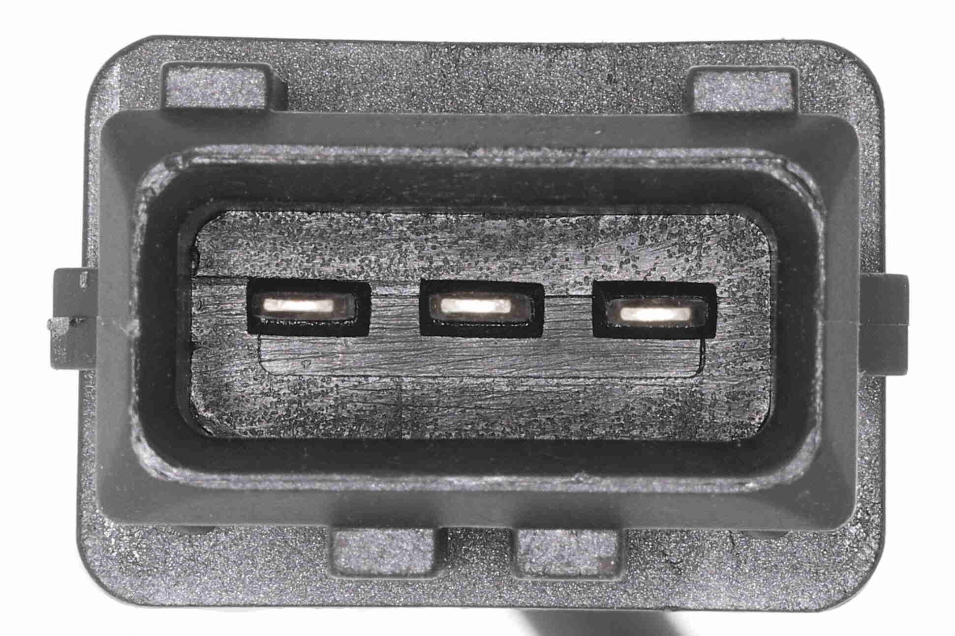 Jutiklis, alkūninio veleno impulsas VEMO V52-72-0033