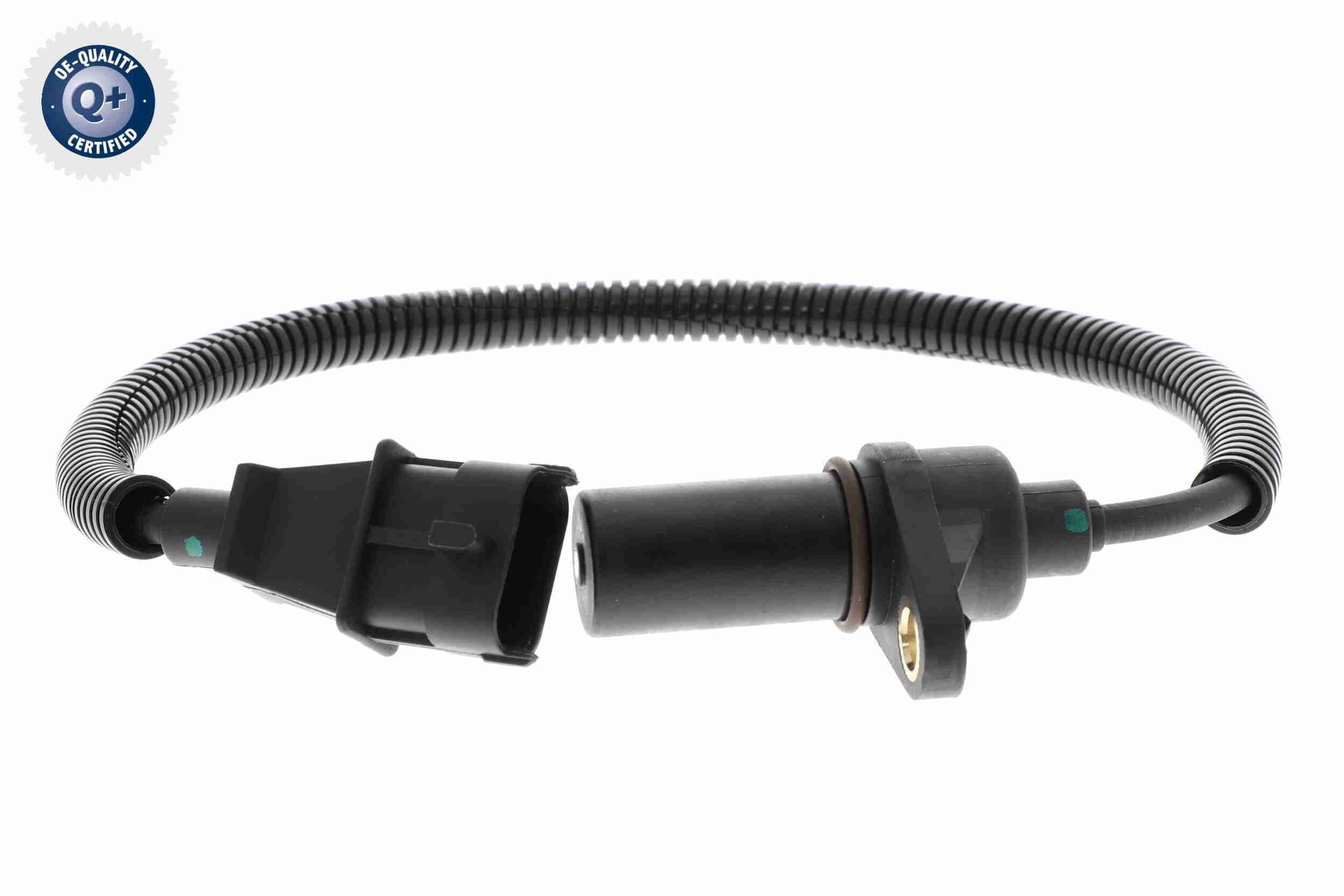 Jutiklis, alkūninio veleno impulsas VEMO V52-72-0049