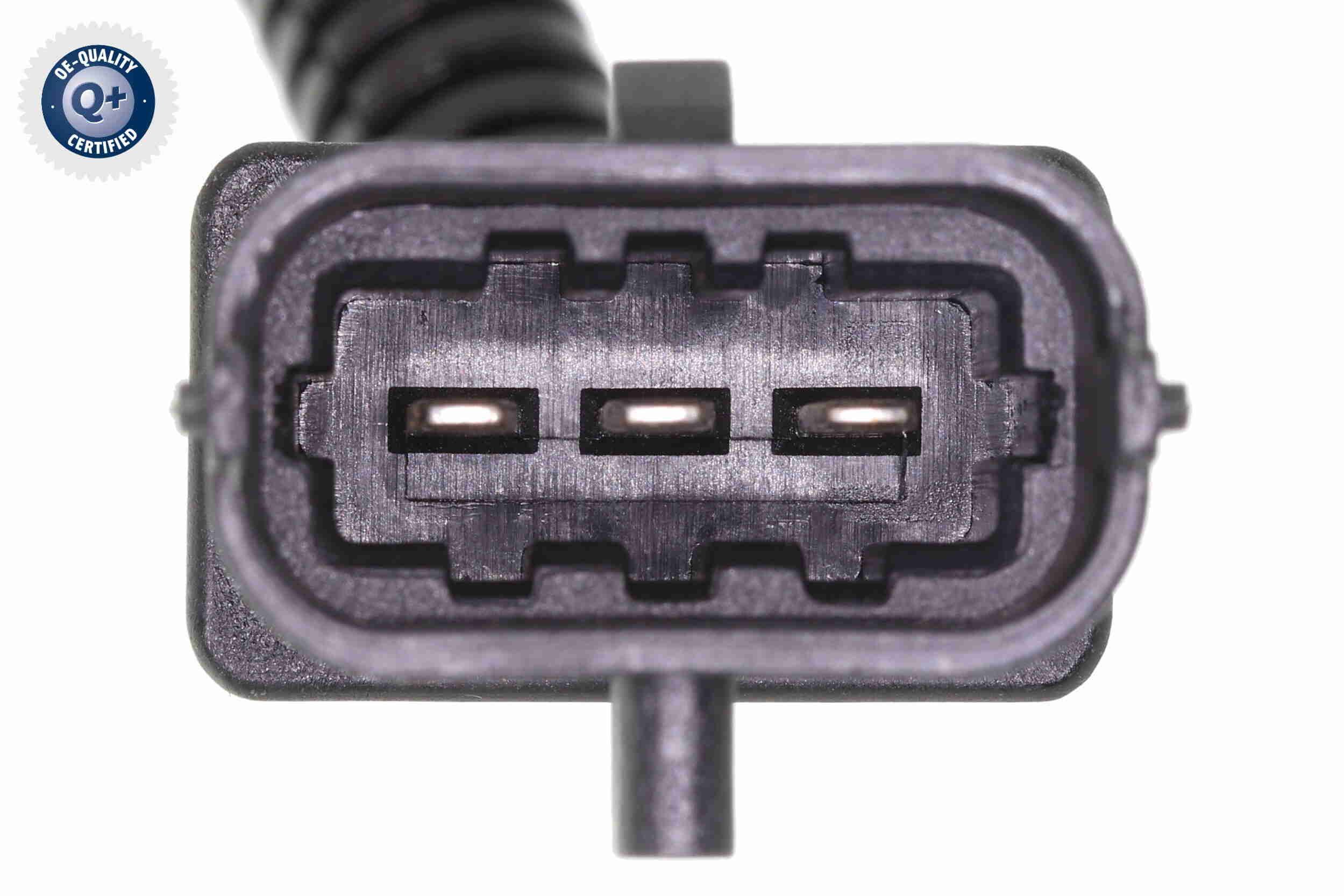 Jutiklis, alkūninio veleno impulsas VEMO V52-72-0049