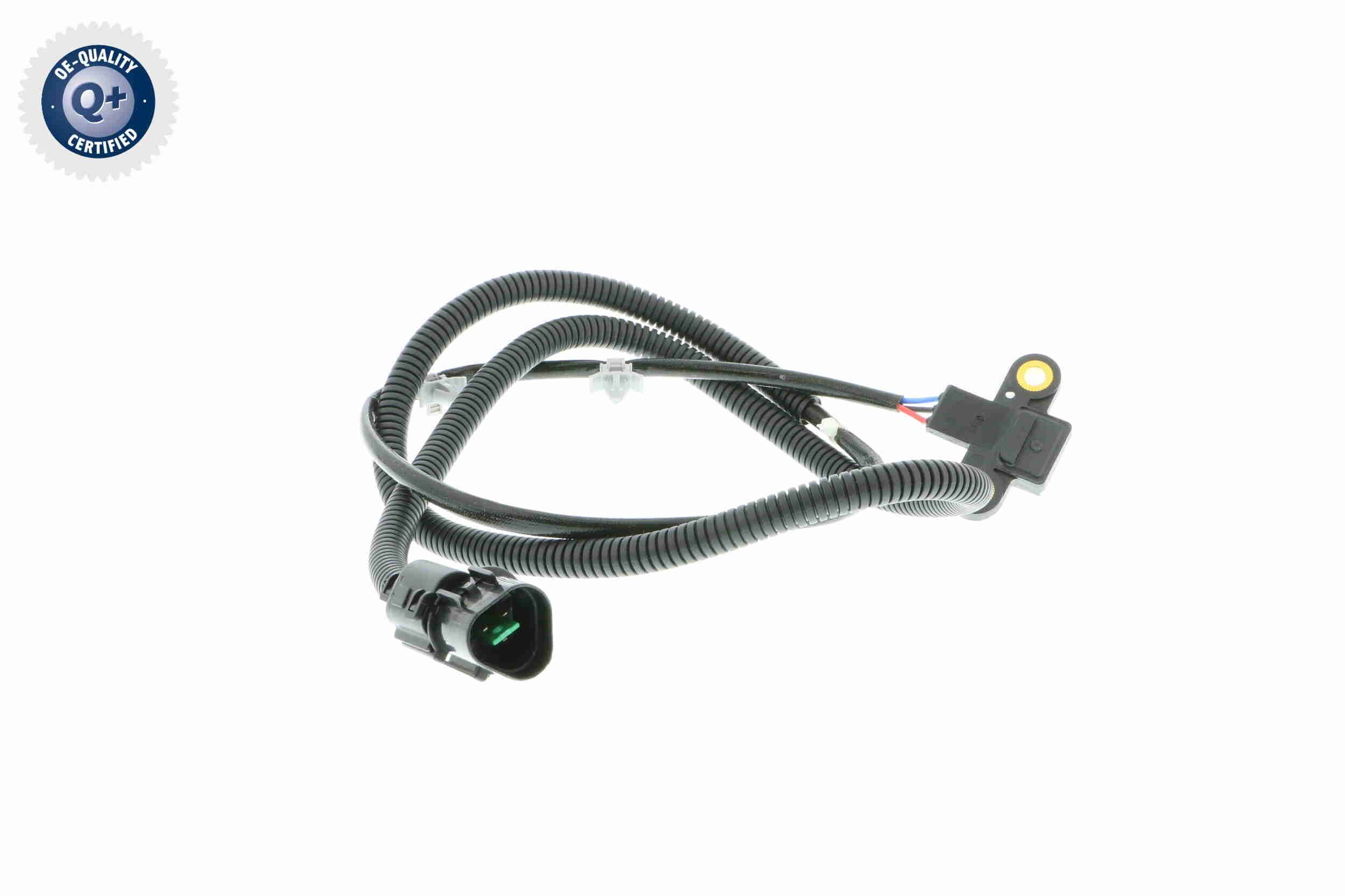 Jutiklis, alkūninio veleno impulsas VEMO V52-72-0104