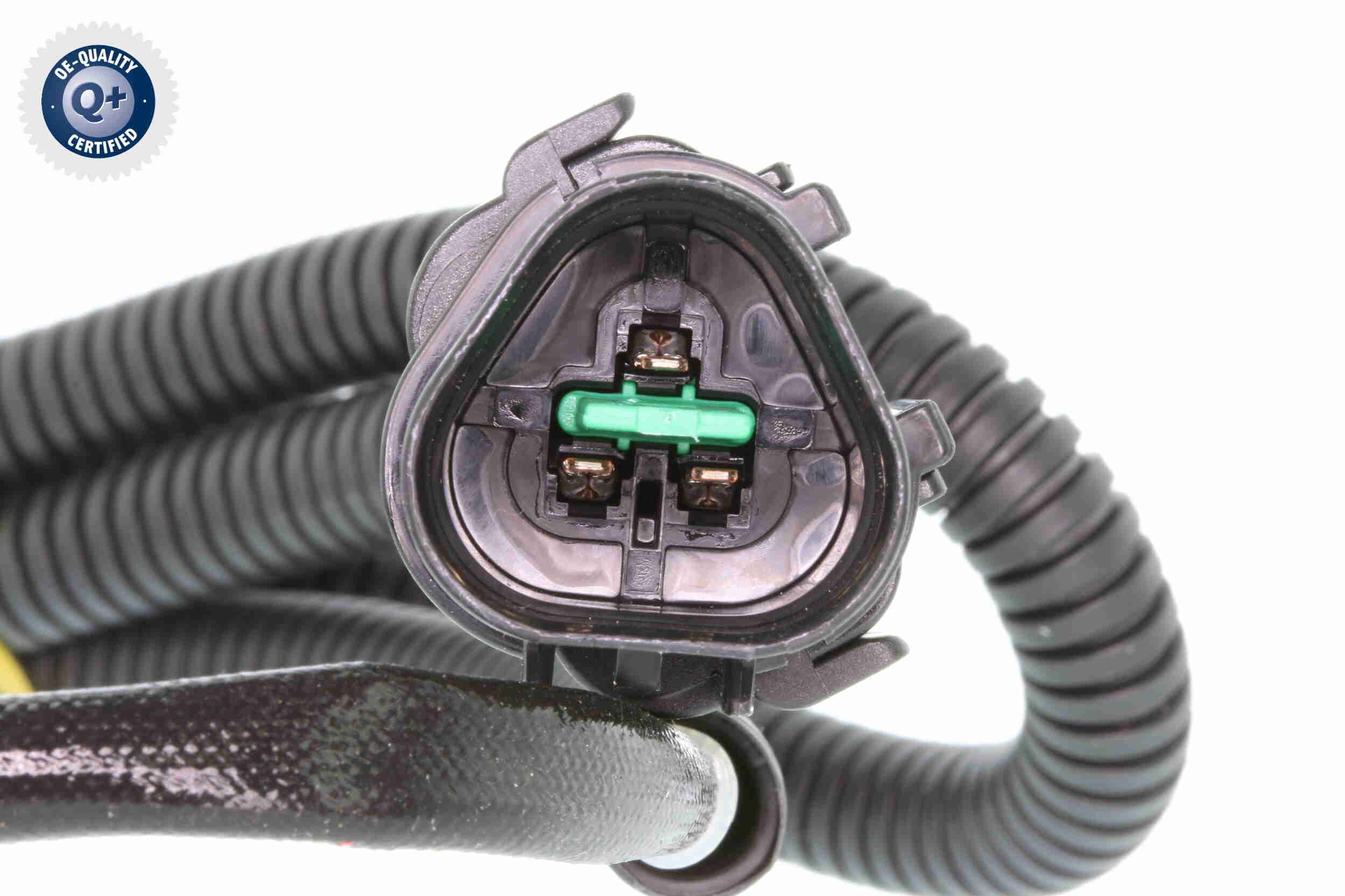 Jutiklis, alkūninio veleno impulsas VEMO V52-72-0104