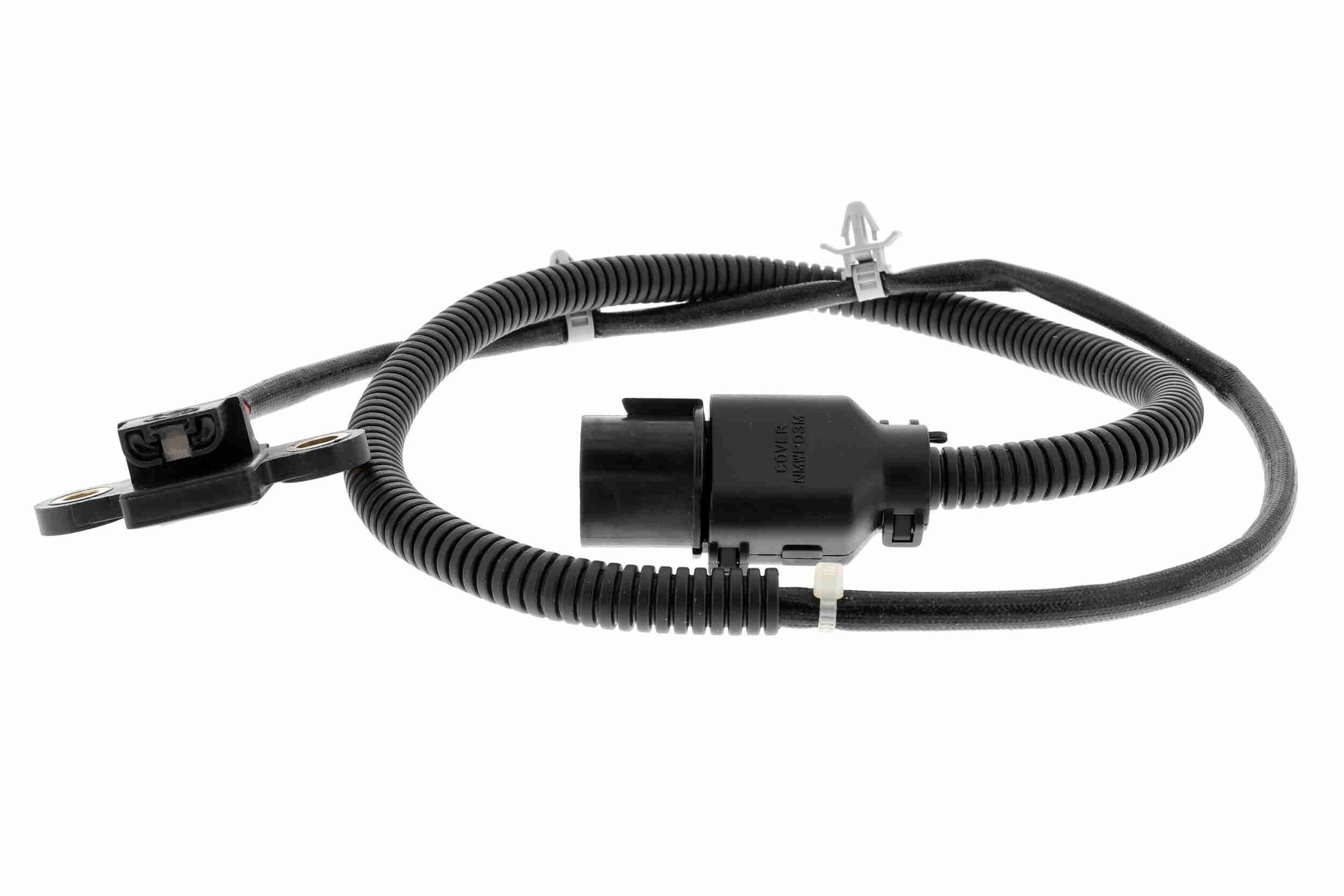 Jutiklis, alkūninio veleno impulsas VEMO V52-72-0106