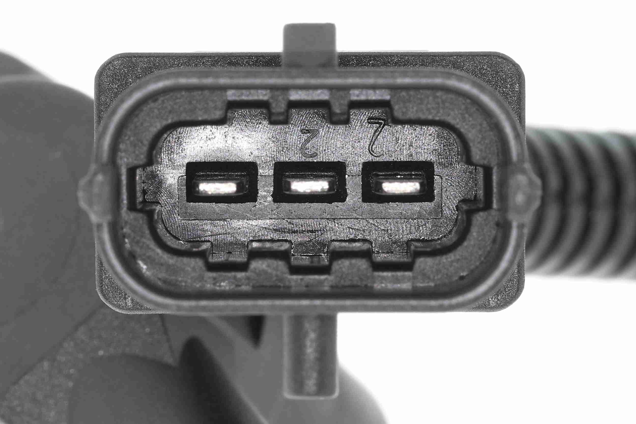 Jutiklis, alkūninio veleno impulsas VEMO V52-72-0120