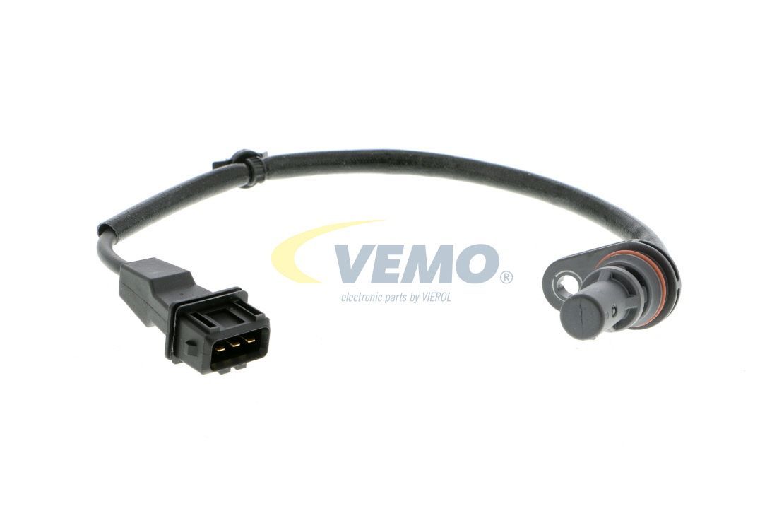 Jutiklis, alkūninio veleno impulsas VEMO V52-72-0154