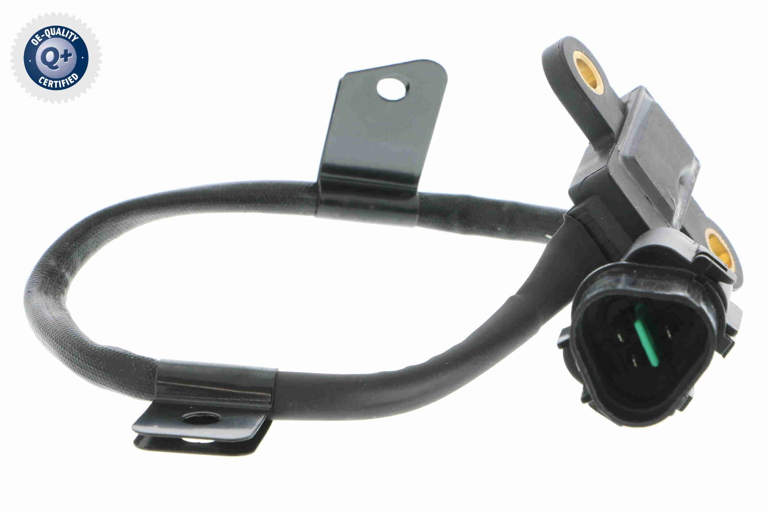 Jutiklis, alkūninio veleno impulsas VEMO V52-72-0200