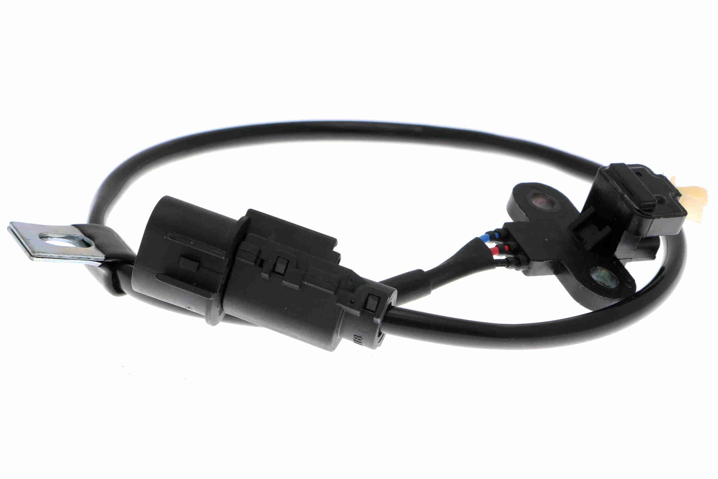 Jutiklis, alkūninio veleno impulsas VEMO V52-72-0222