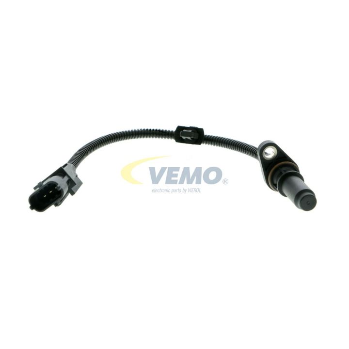 Jutiklis, alkūninio veleno impulsas VEMO V52-72-0225