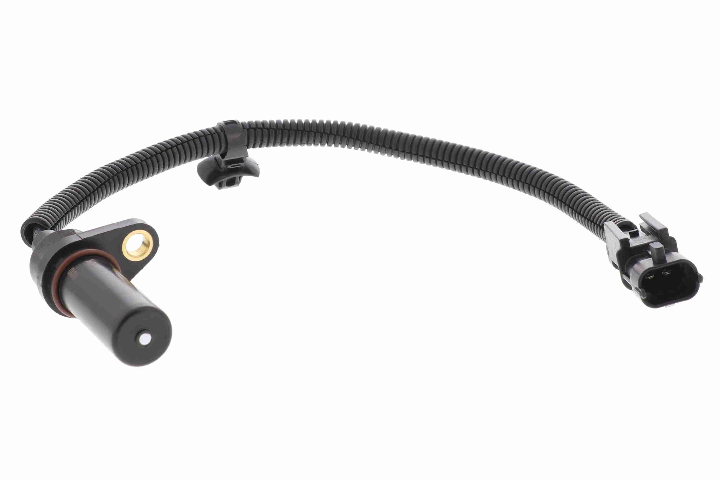 Jutiklis, alkūninio veleno impulsas VEMO V52-72-0235