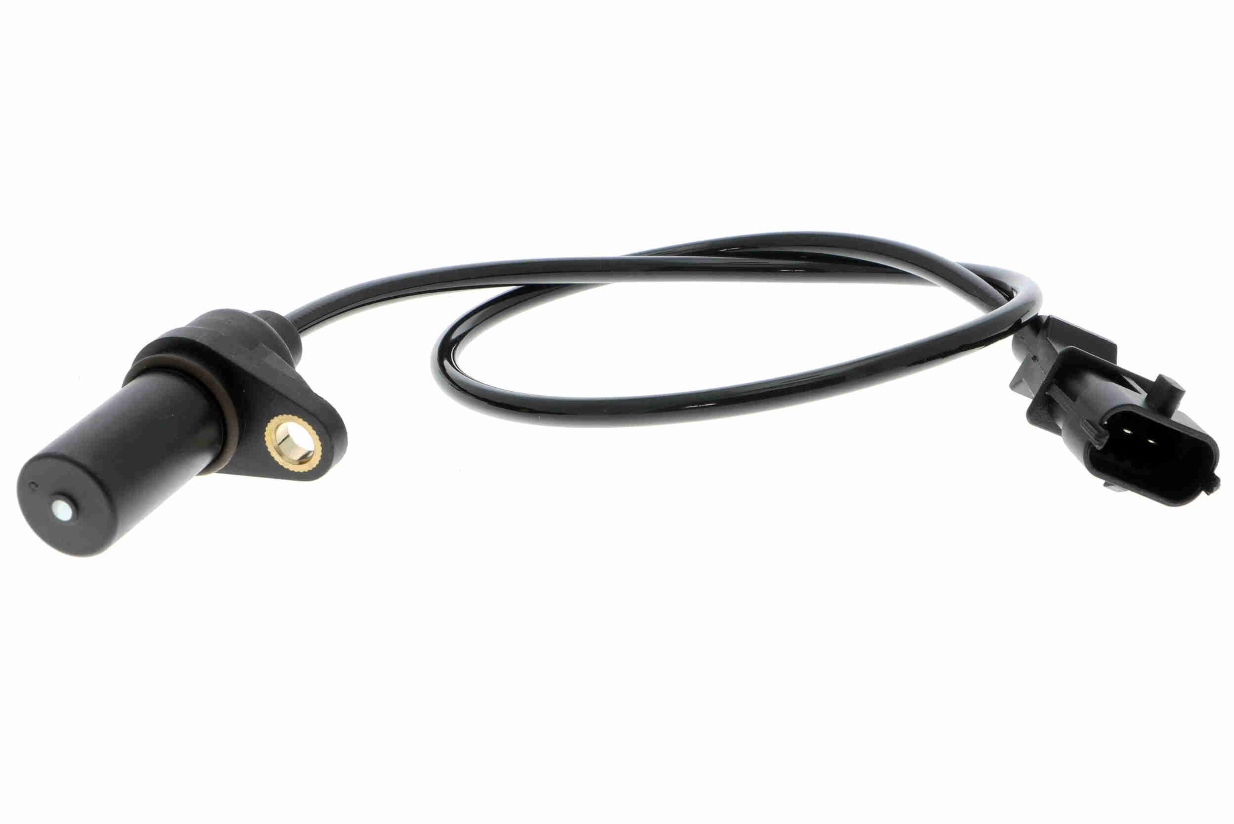 Jutiklis, alkūninio veleno impulsas VEMO V52-72-0242