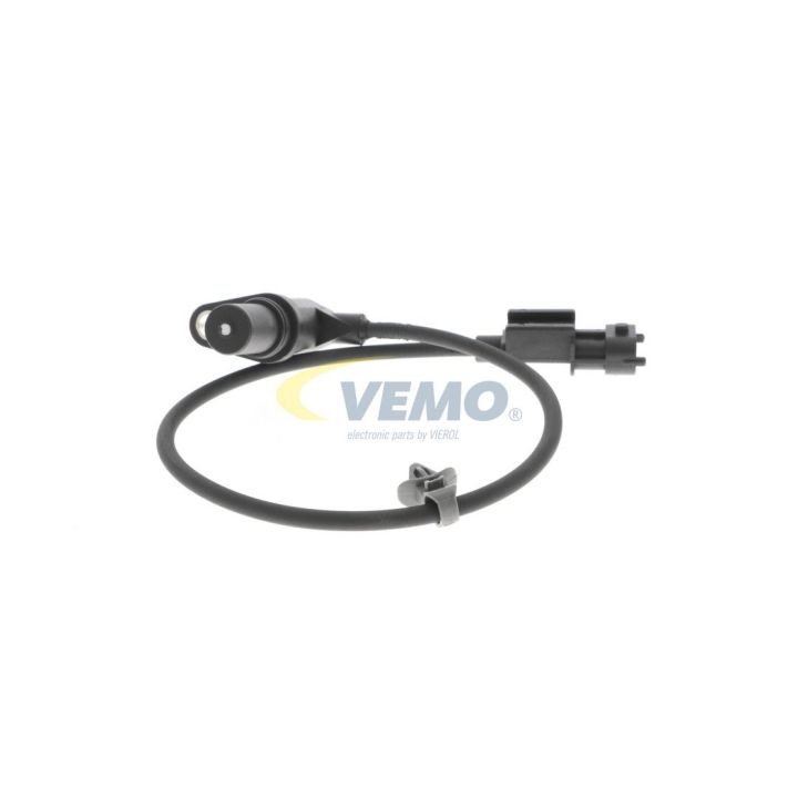 Jutiklis, alkūninio veleno impulsas VEMO V52-72-0252