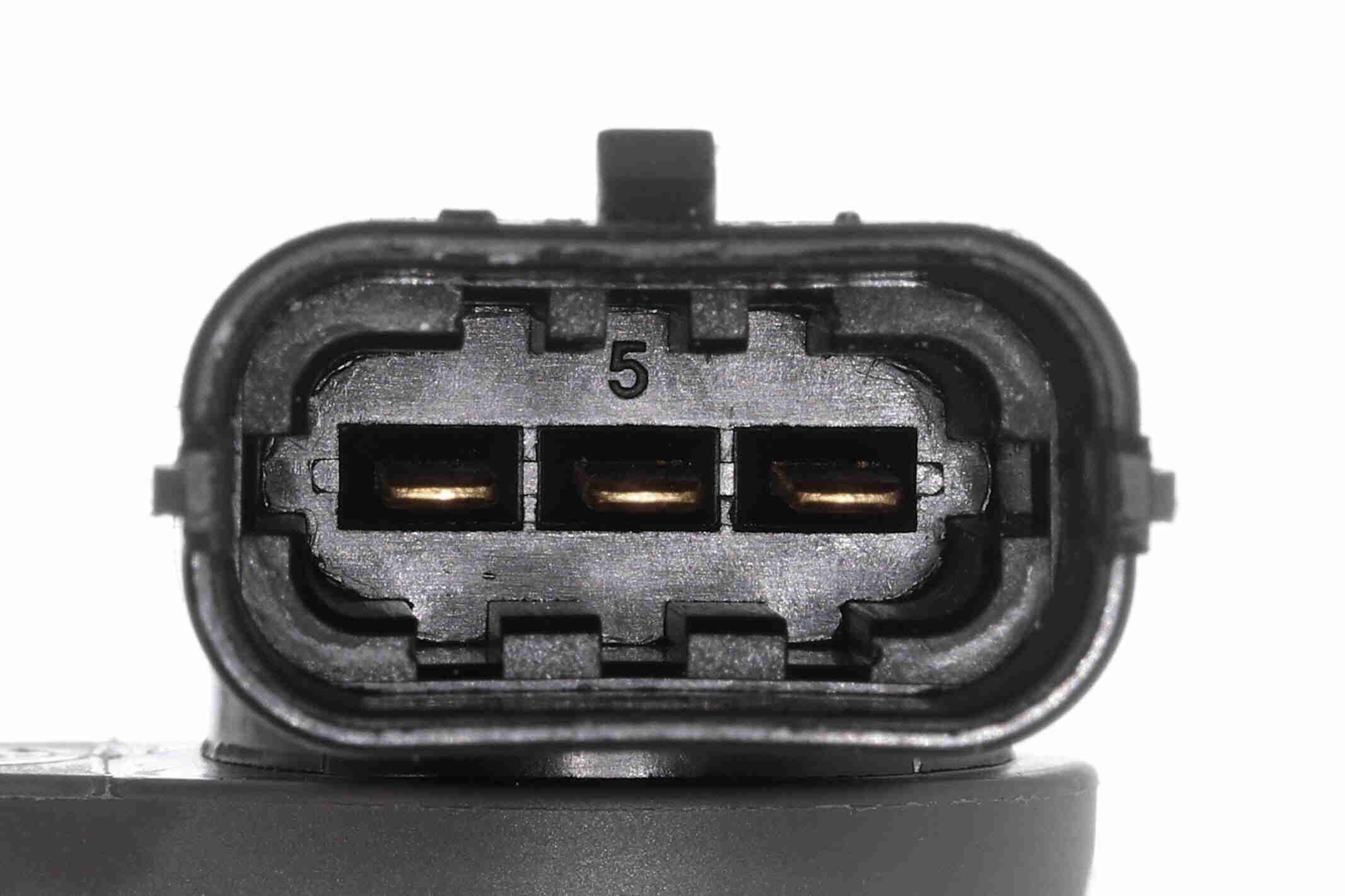 Jutiklis, alkūninio veleno impulsas VEMO V52-72-0302