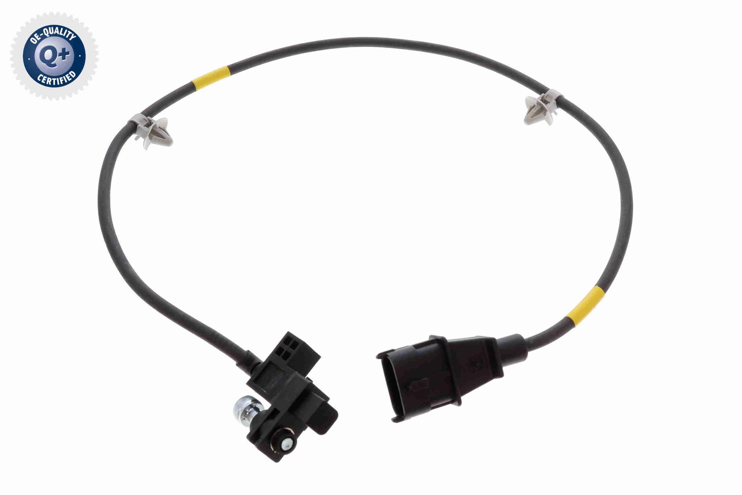 Jutiklis, alkūninio veleno impulsas VEMO V52-72-0370