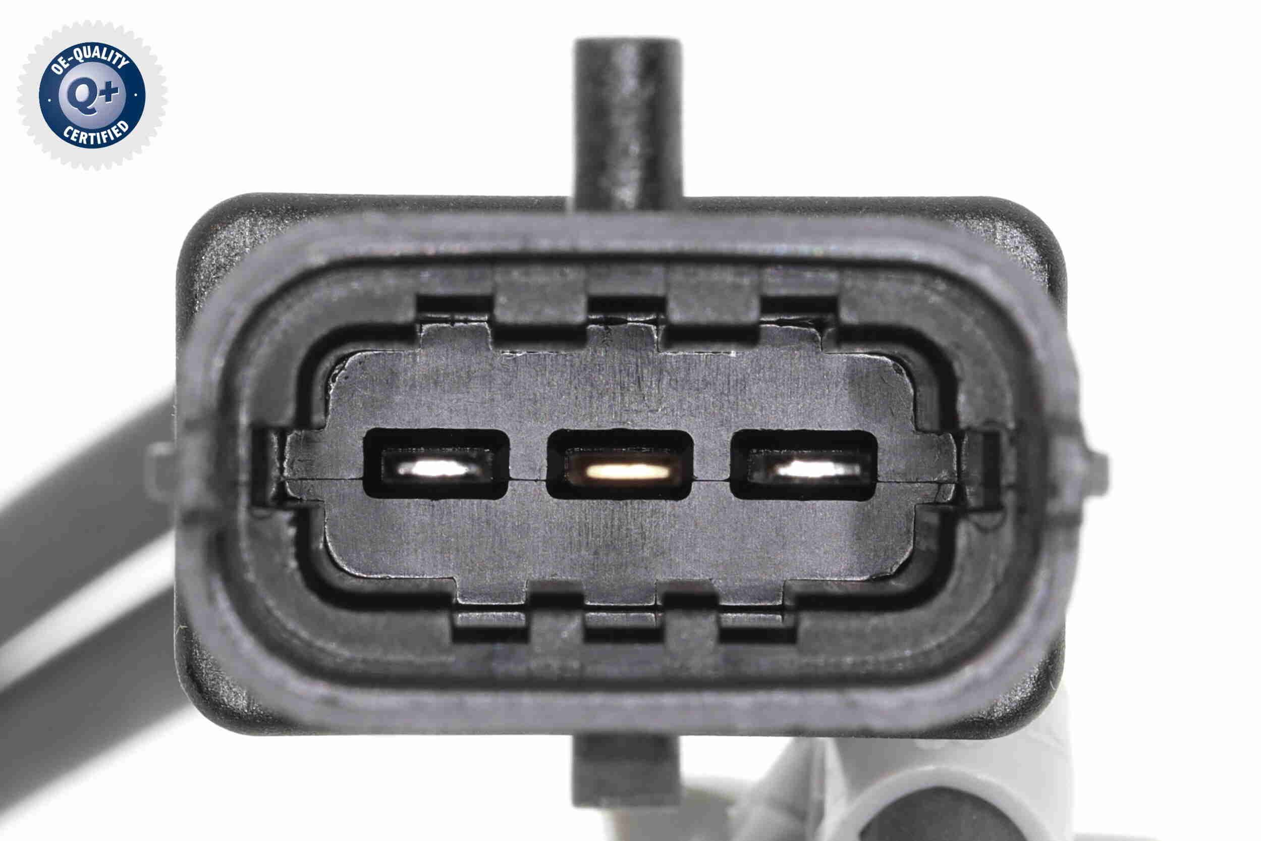 Jutiklis, alkūninio veleno impulsas VEMO V52-72-0370