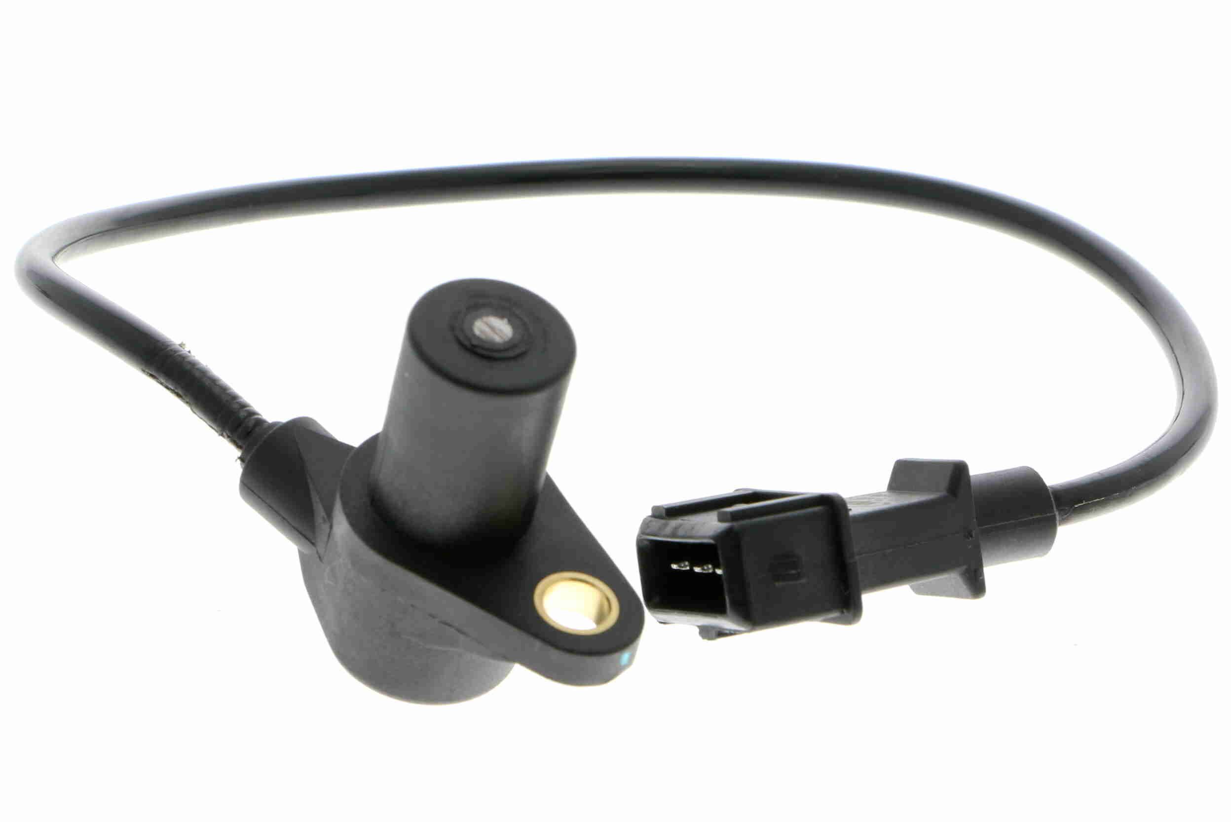 Jutiklis, alkūninio veleno impulsas VEMO V53-72-0007-1