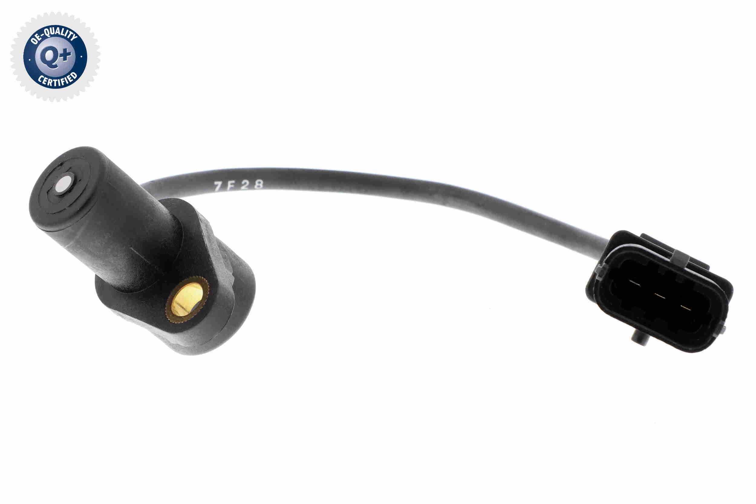 Jutiklis, aps./min. VEMO V53-72-0008