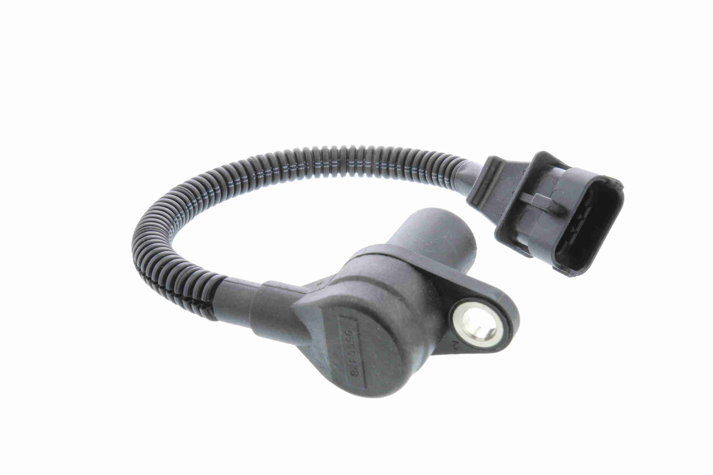 Jutiklis, aps./min. VEMO V53-72-0009