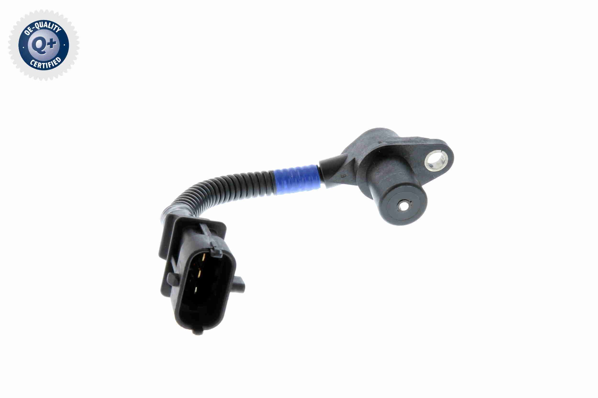 Jutiklis, aps./min. VEMO V53-72-0010