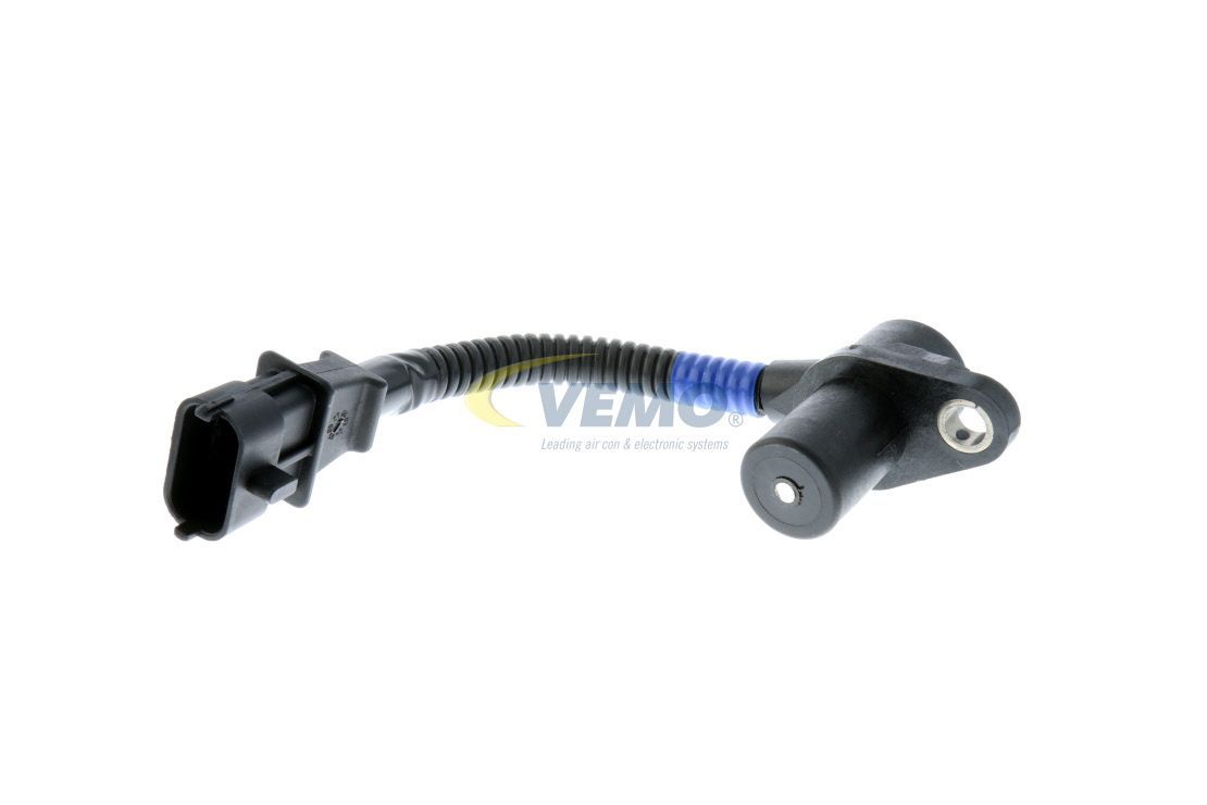 Jutiklis, aps./min. VEMO V53-72-0010