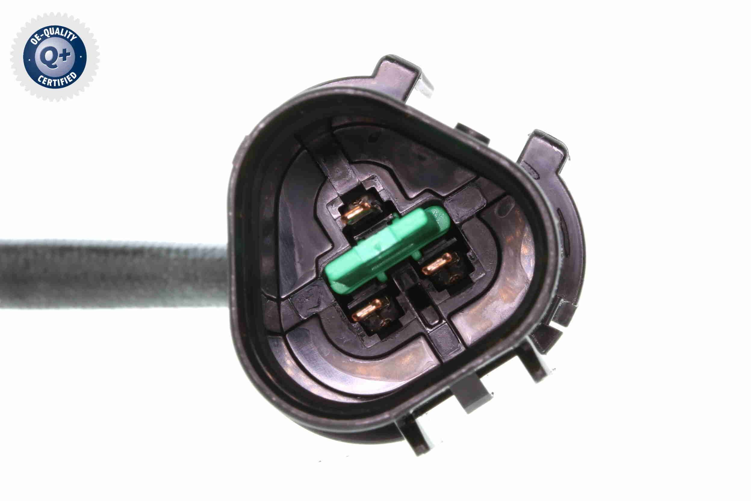 Jutiklis, alkūninio veleno impulsas VEMO V53-72-0069