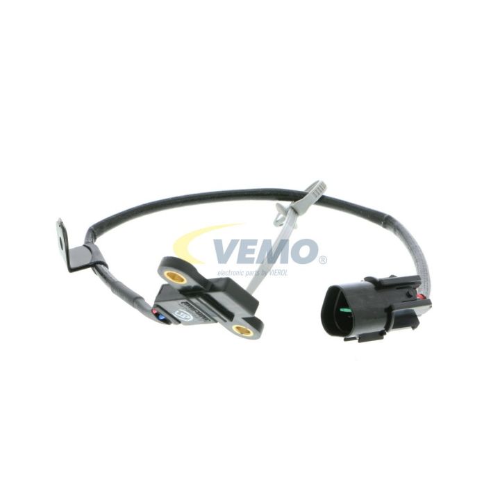 Jutiklis, alkūninio veleno impulsas VEMO V53-72-0069