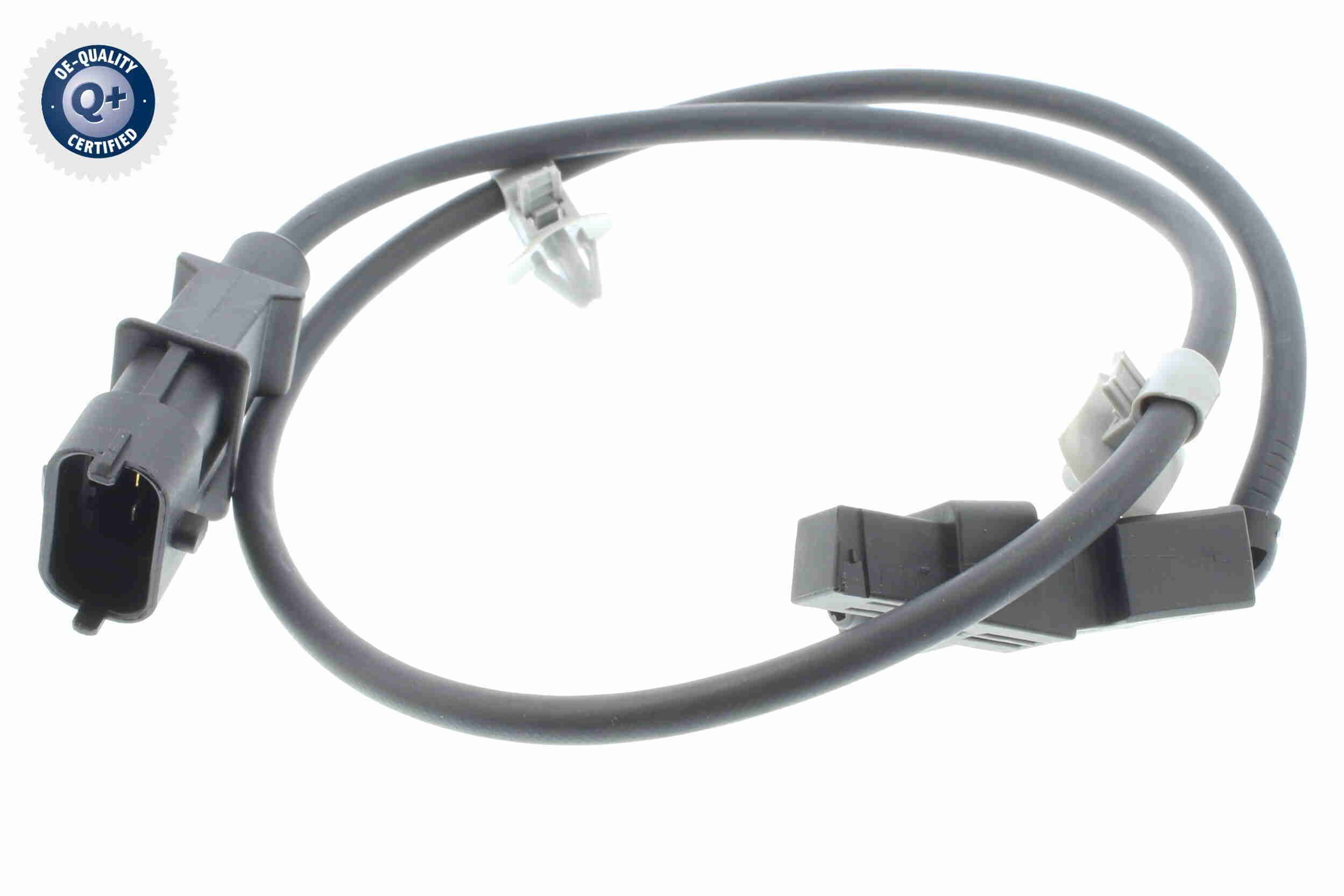 Jutiklis, alkūninio veleno impulsas VEMO V53-72-0075