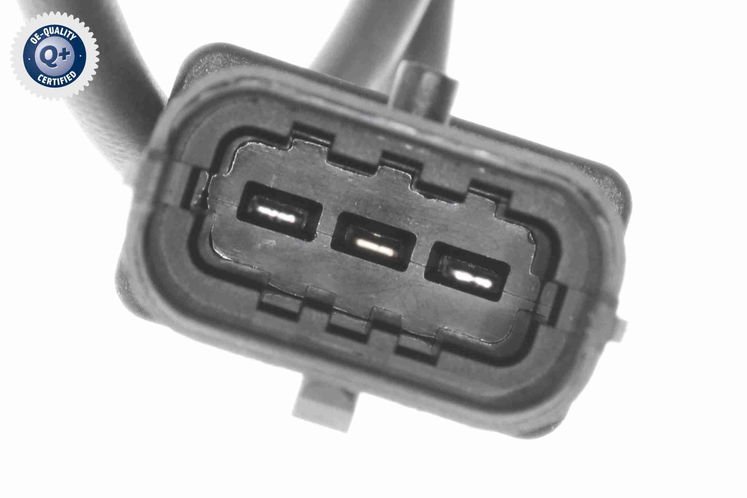 Jutiklis, alkūninio veleno impulsas VEMO V53-72-0075