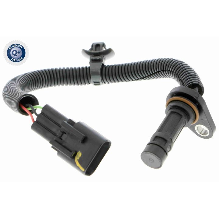 Jutiklis, alkūninio veleno impulsas VEMO V53-72-0099