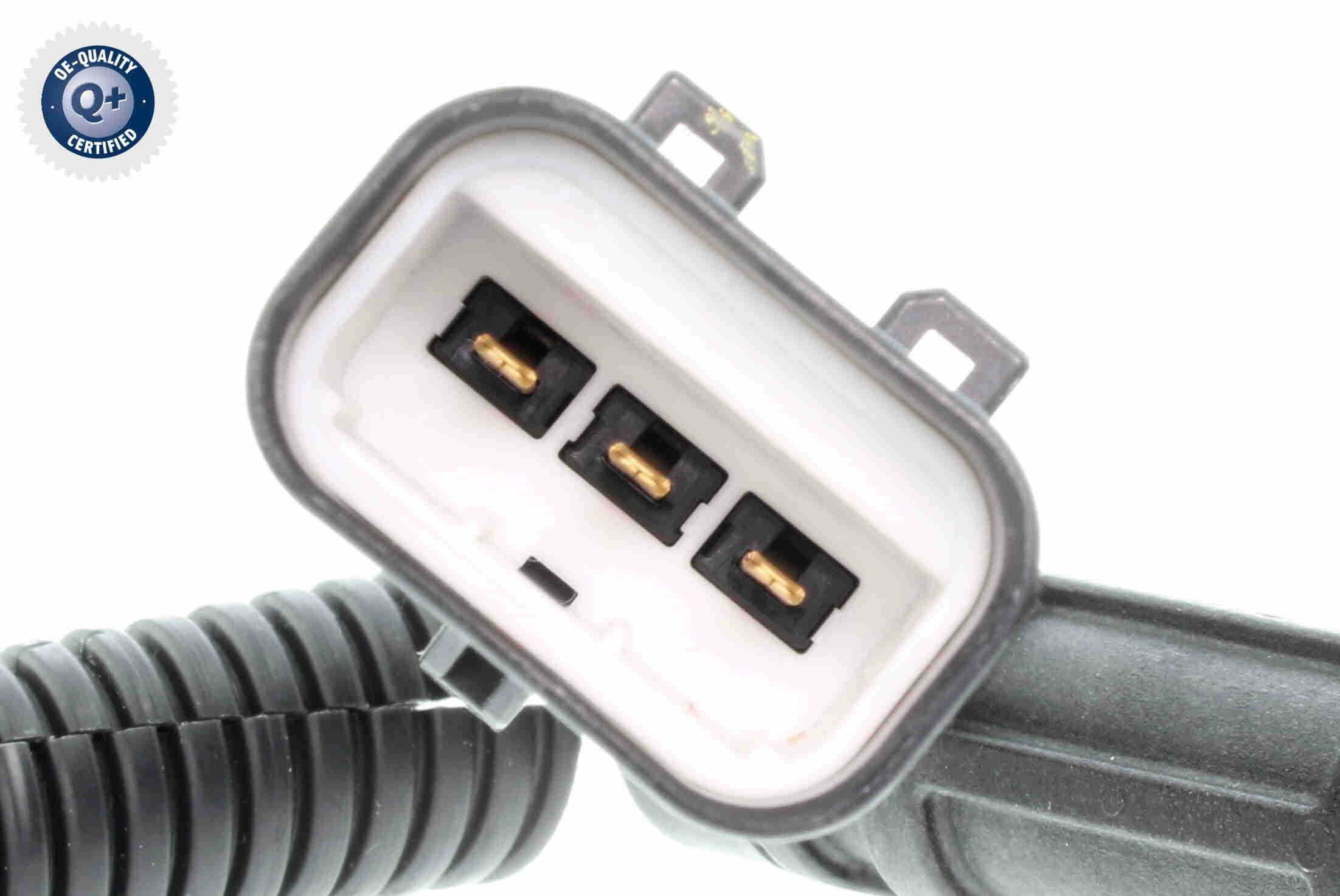 Jutiklis, alkūninio veleno impulsas VEMO V53-72-0099