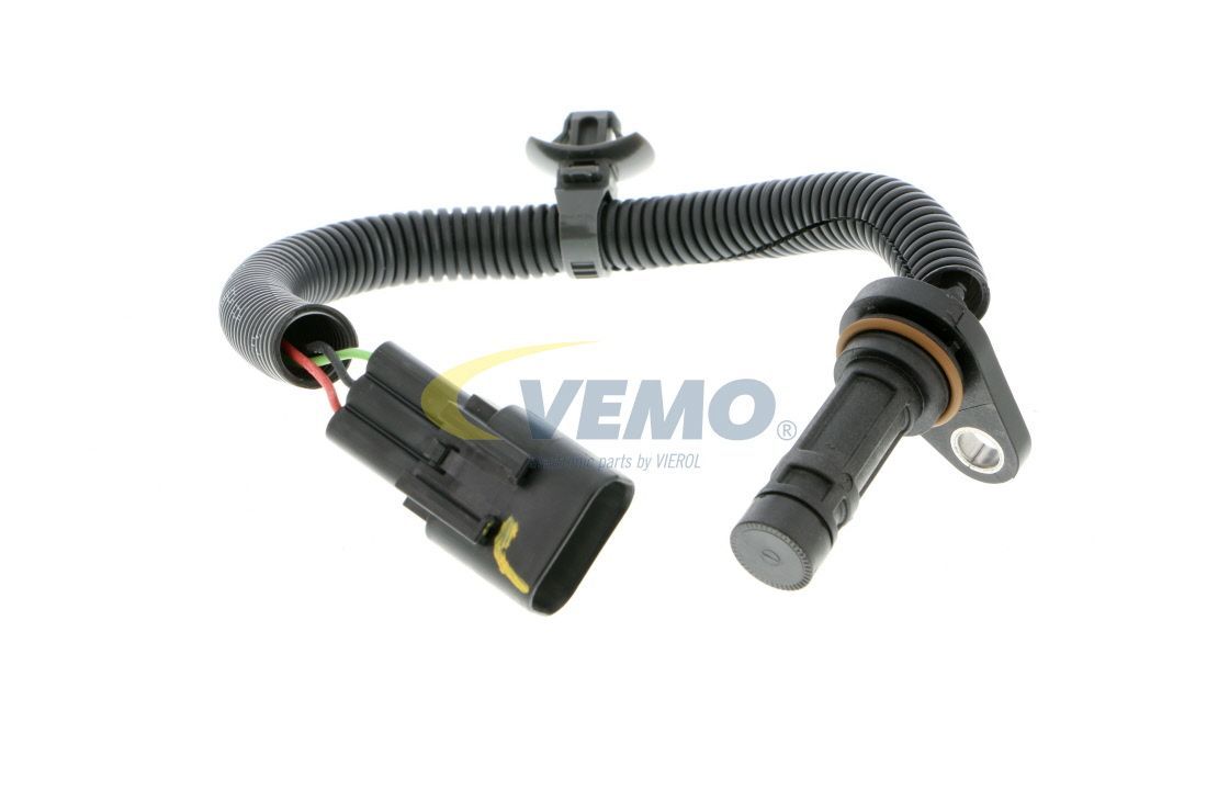 Jutiklis, alkūninio veleno impulsas VEMO V53-72-0099