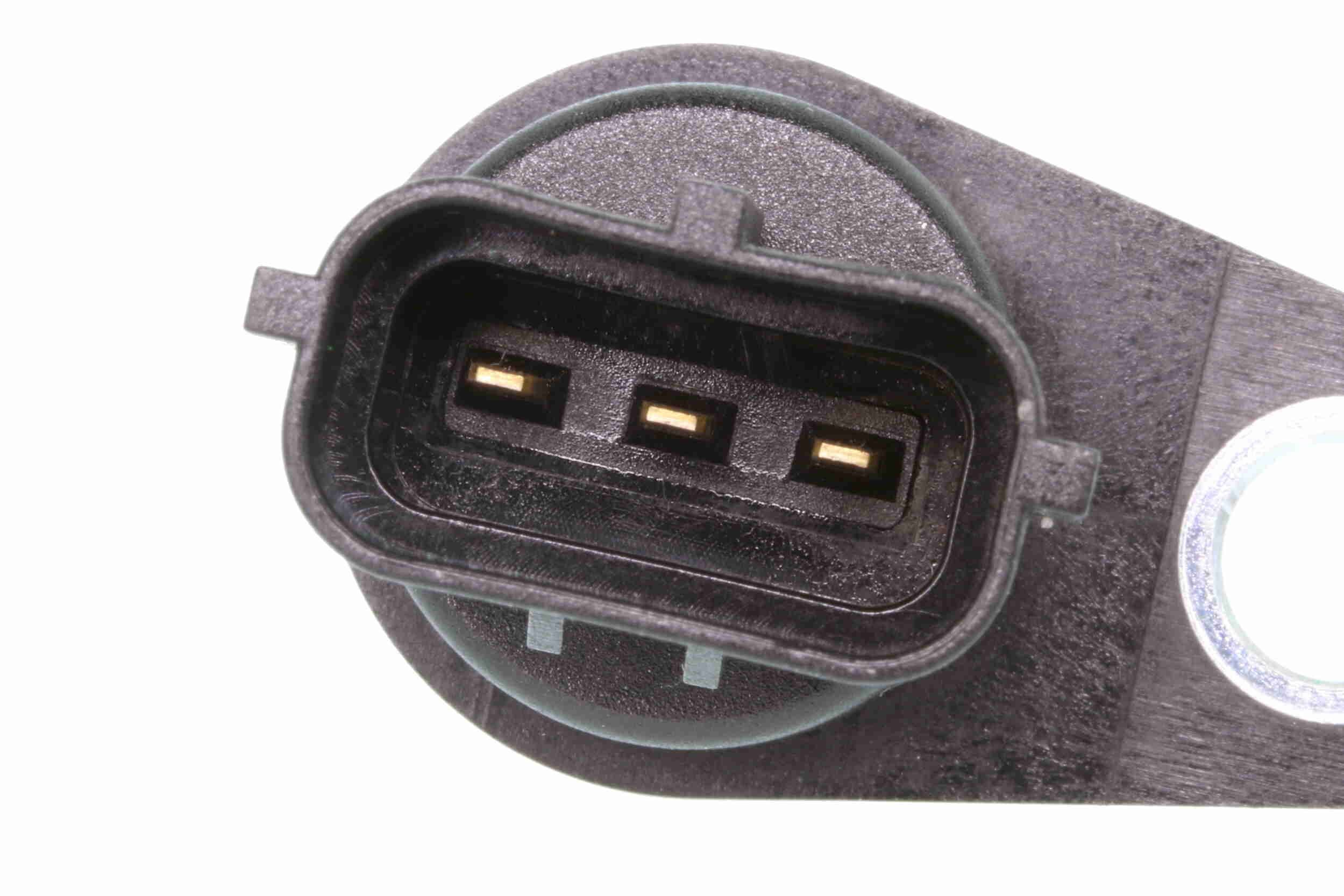 Jutiklis, alkūninio veleno impulsas VEMO V53-72-0102