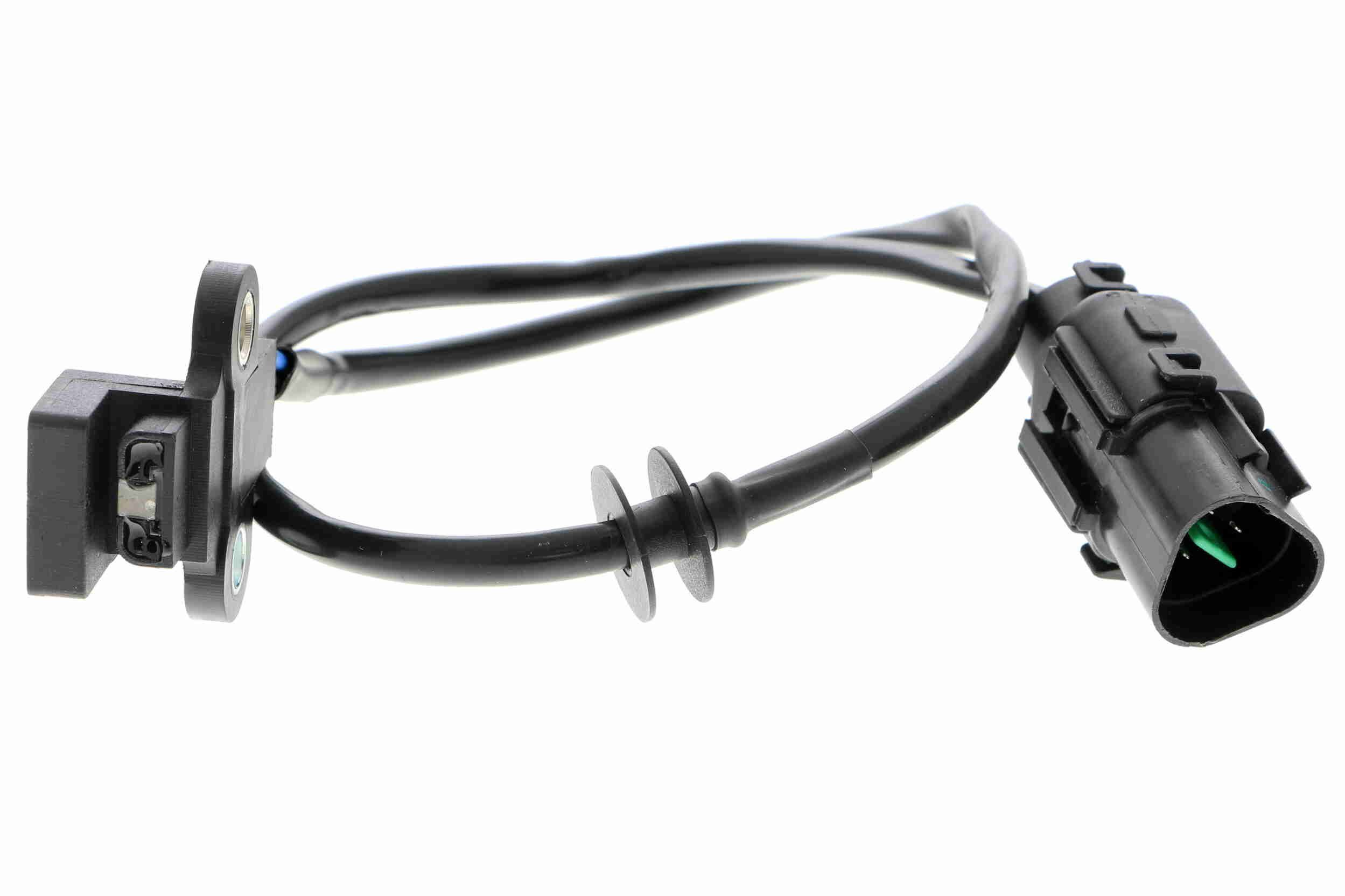 Jutiklis, alkūninio veleno impulsas VEMO V53-72-0103